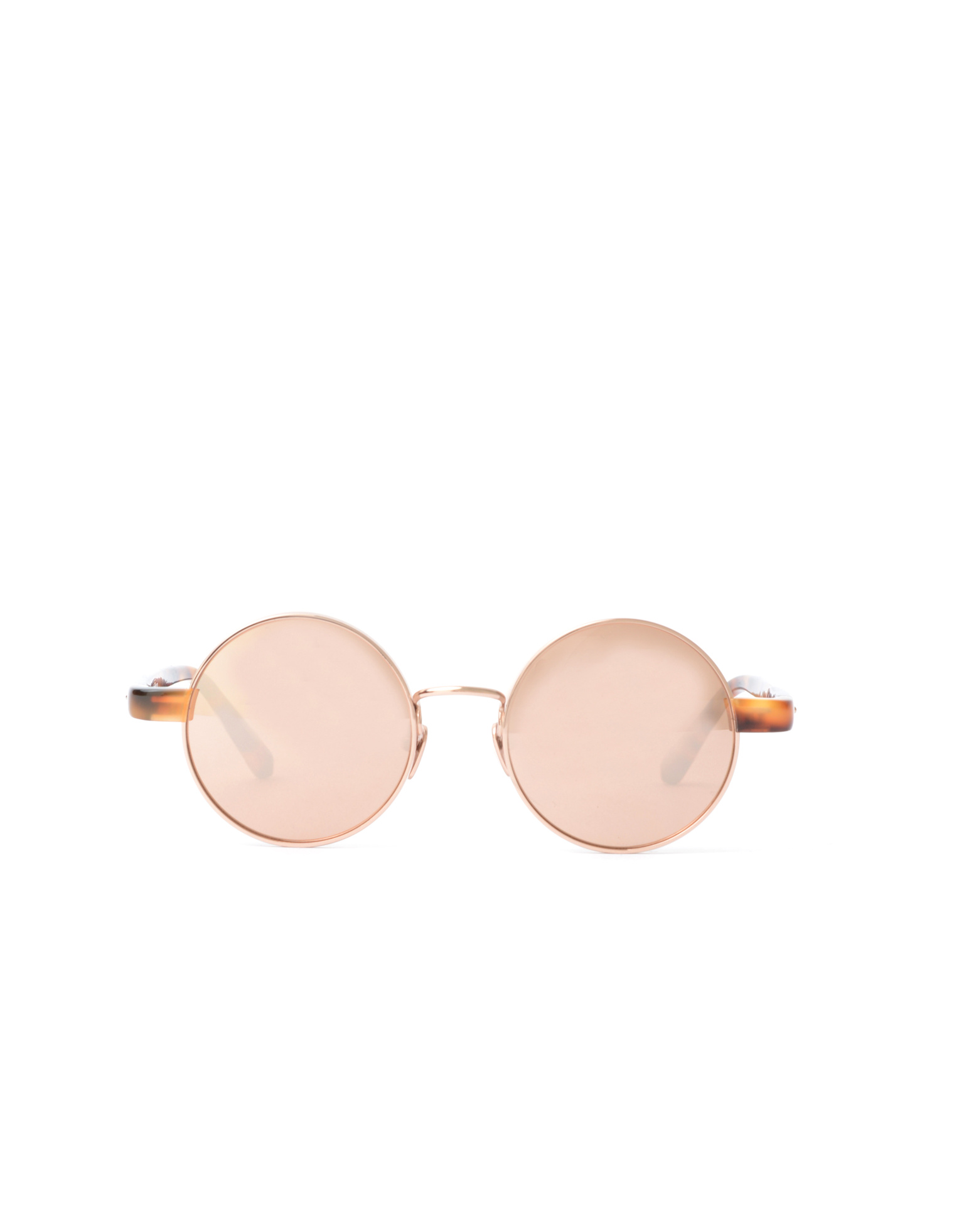 Linda Farrow Солнцезащитные очки Luxe