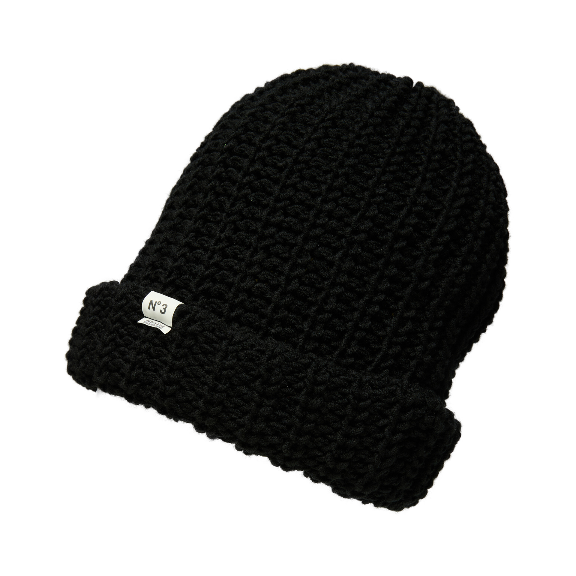 Maison Mihara Yasuhiro Hat