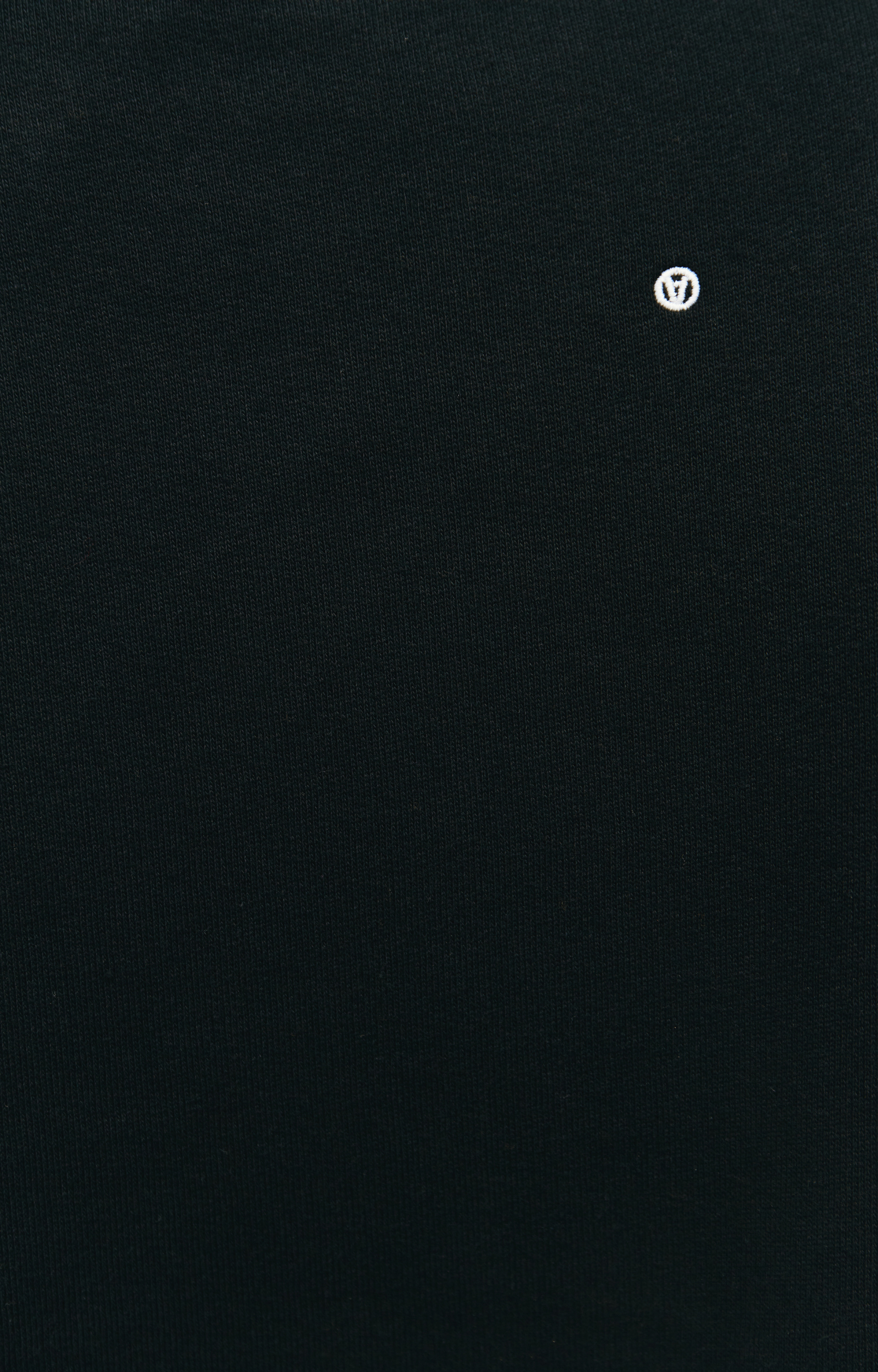 Acronym S26-PR Cotton Hoodie