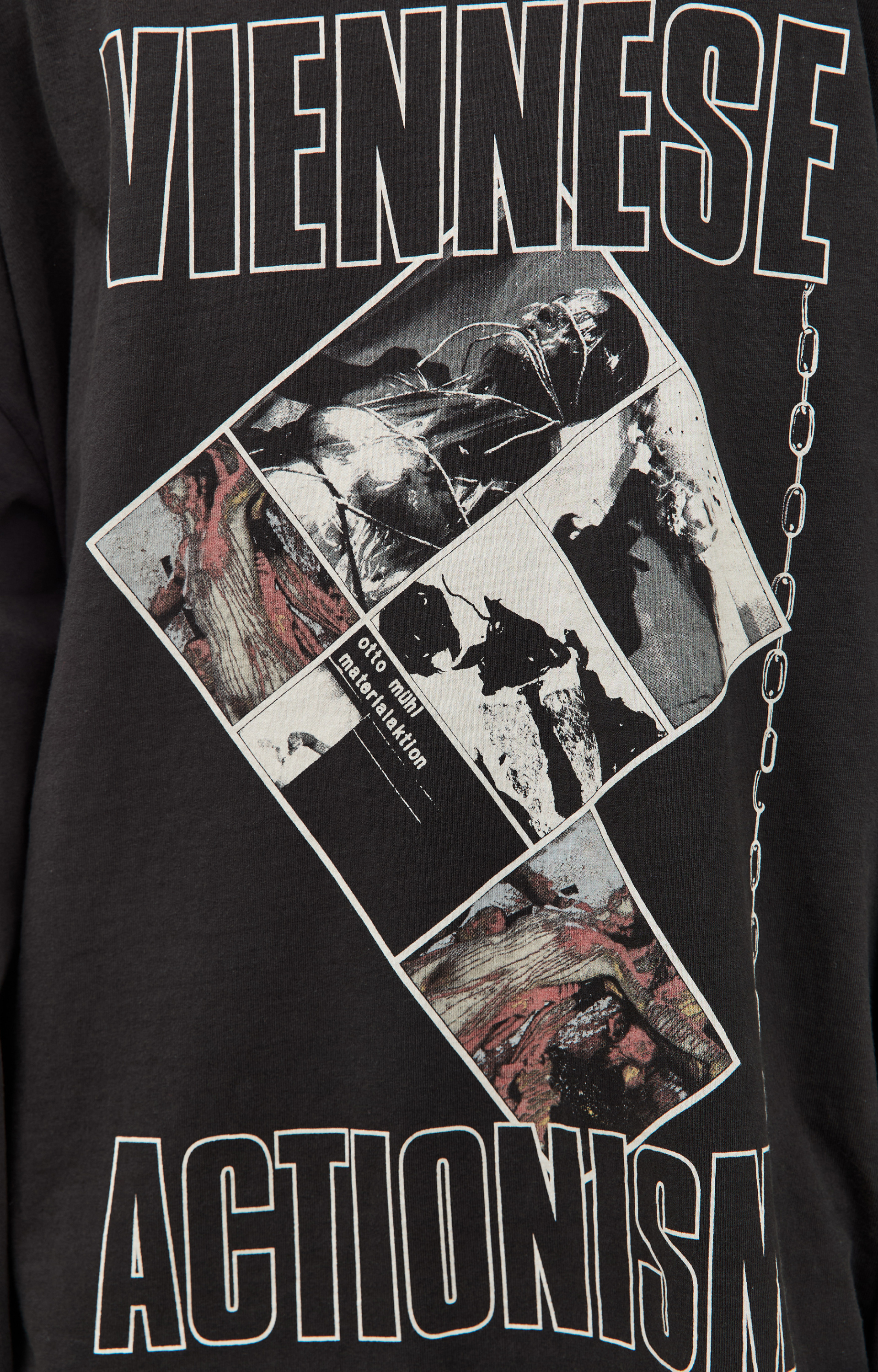 Enfants Riches Déprimés Longsleeve \'VIENNESE Actionism\'