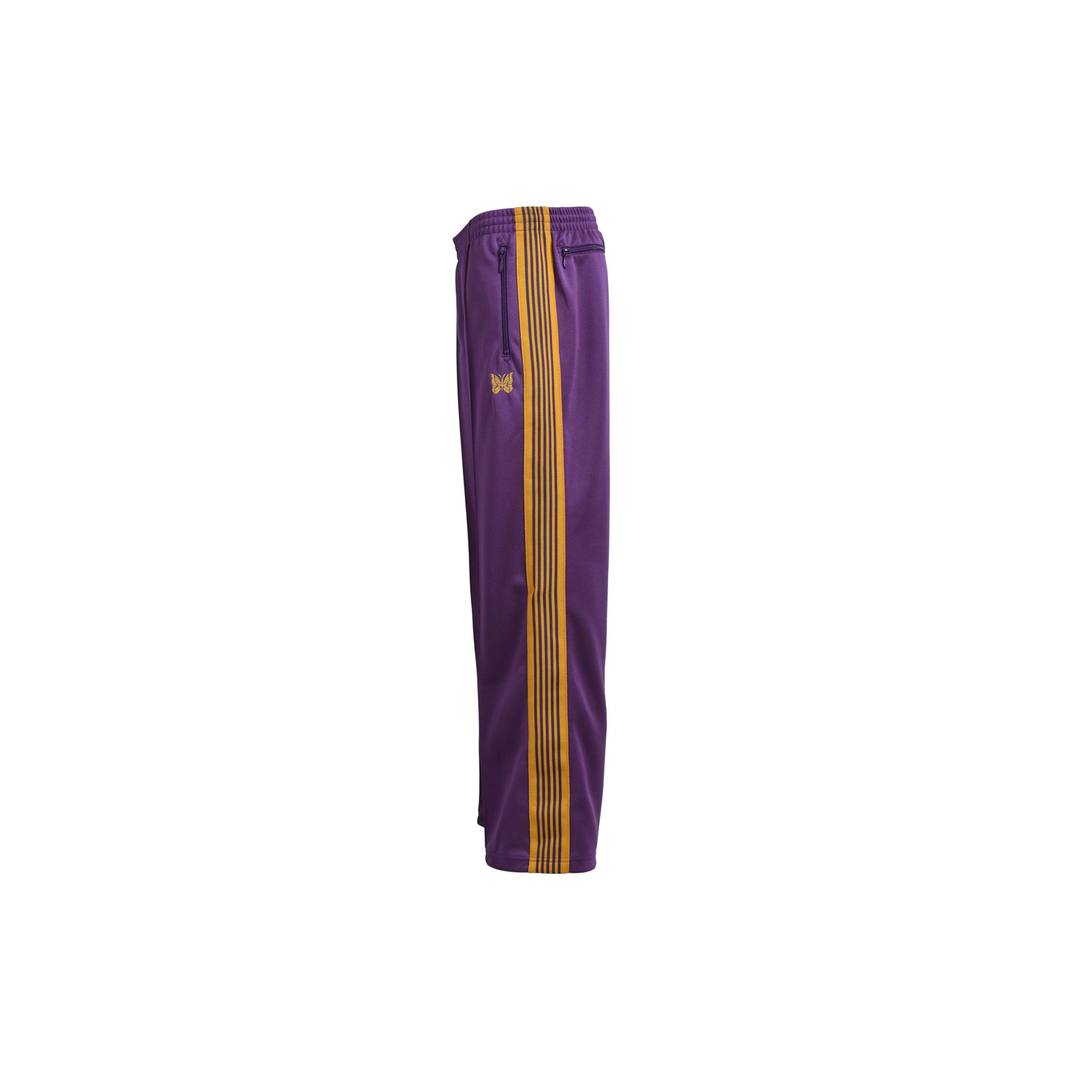 Needles Poly Smooth Track Pants