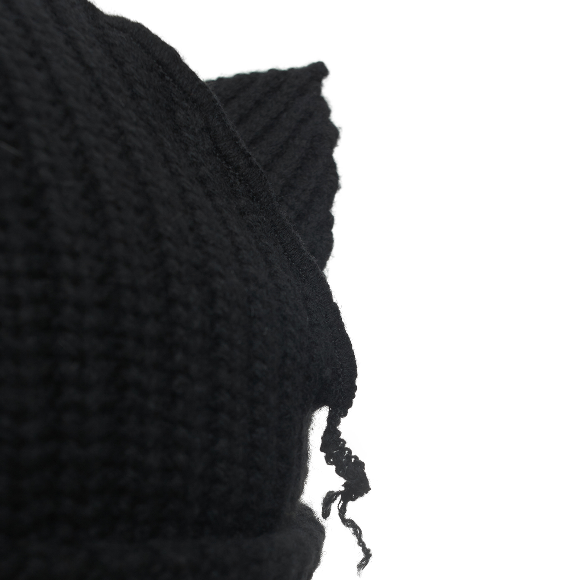 CHARLES JEFFREY LOVERBOY Chunky ears beanie