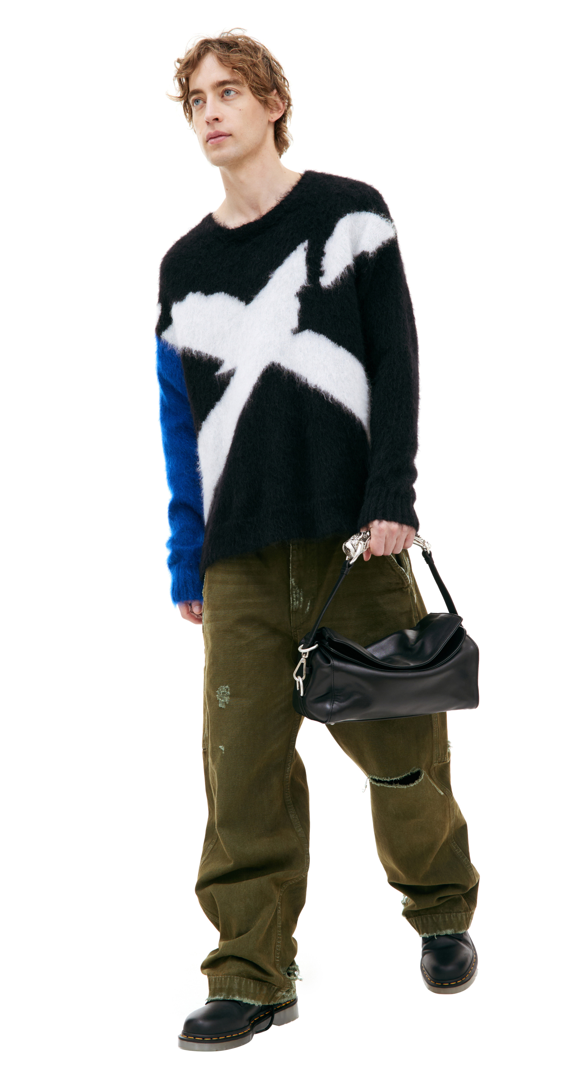 Enfants Riches Déprimés Sweater