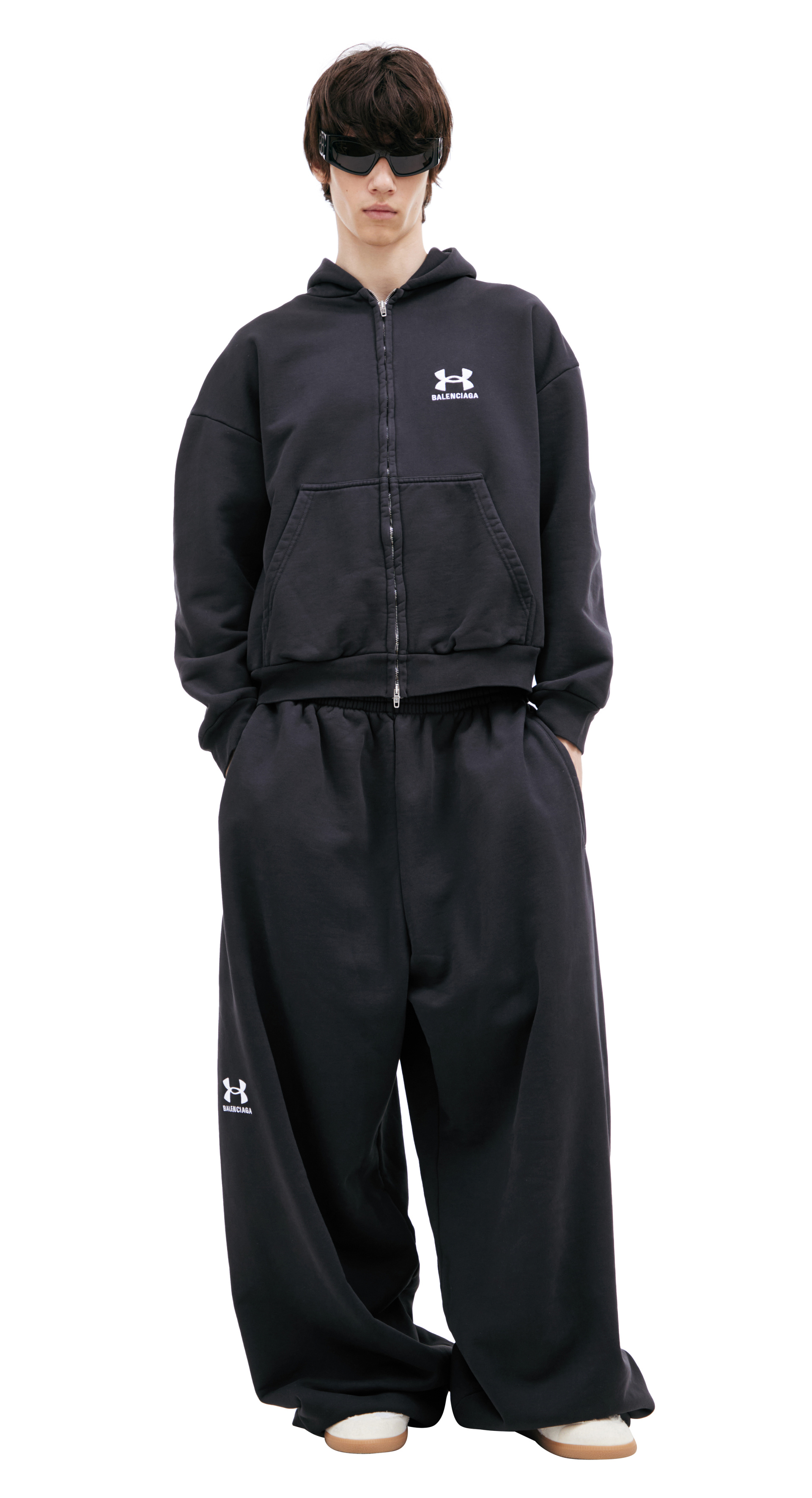 ◆UNDERCOVER 2001ss ノーラペル ジャケット 43-1-9 the Shepherd UNDERCOVER｜ALL｜UNDERCOVER OFFICIAL ONLINE STORE
