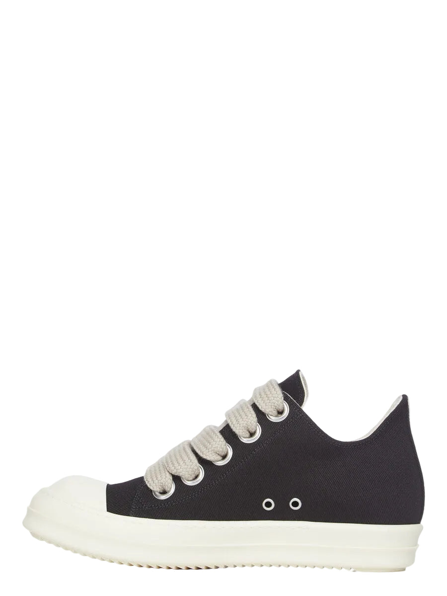 DRKSHDW by Rick Owens Women\'s Jumbolace Low Sneakers