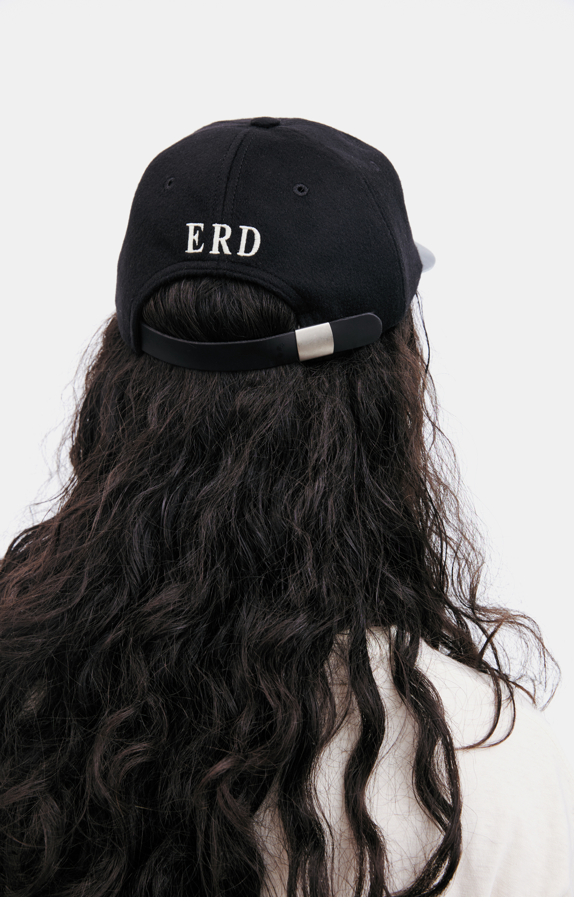 Enfants Riches Déprimés Embroidered Cap