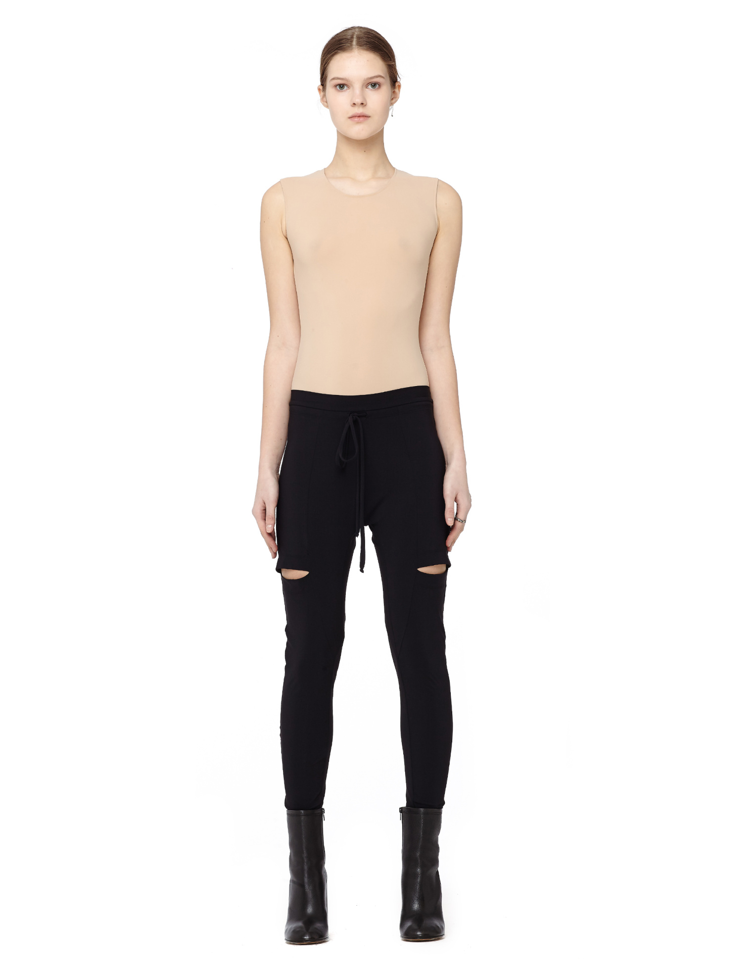 Lost&Found Polyamide leggings