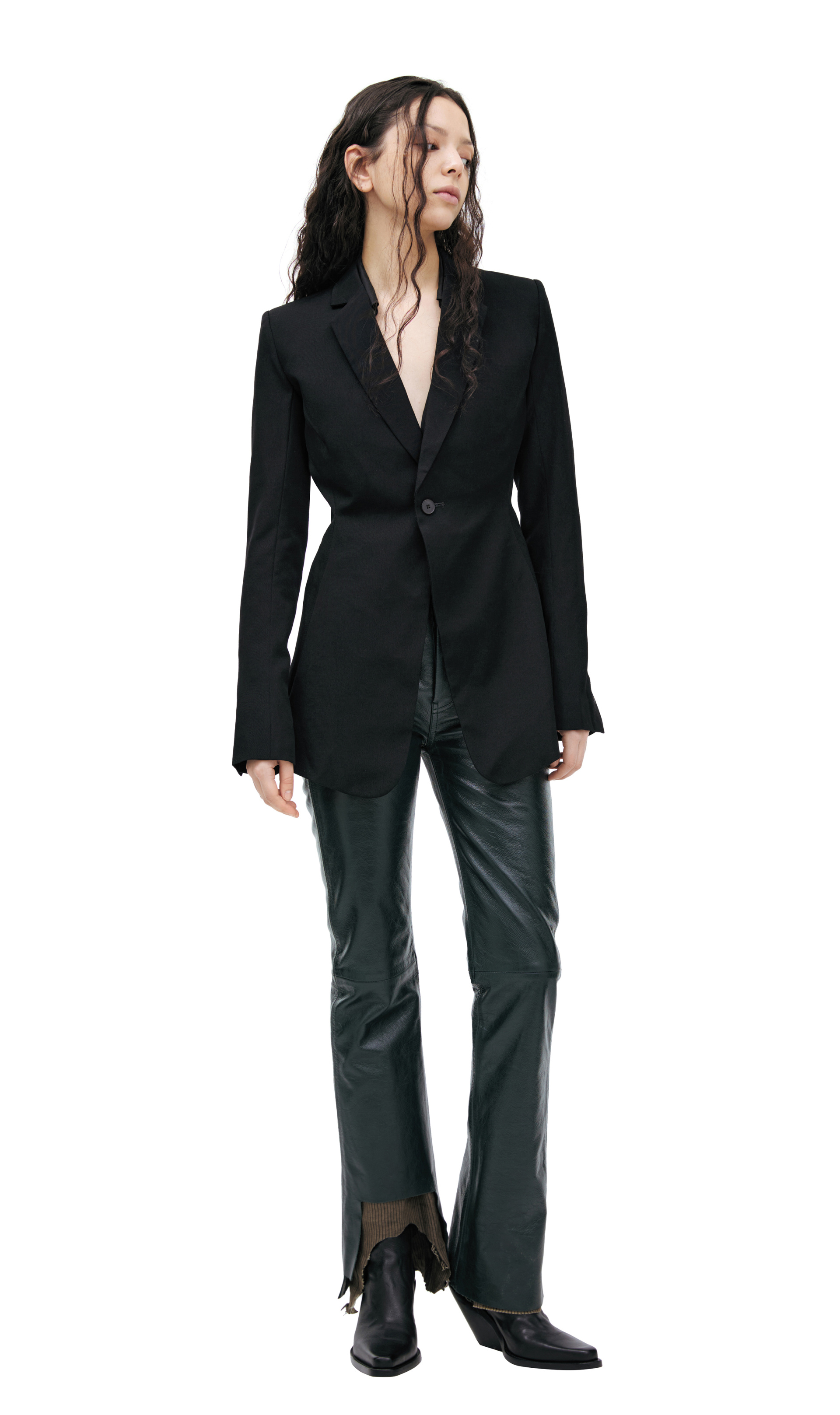 Enfants Riches Déprimés Blazer