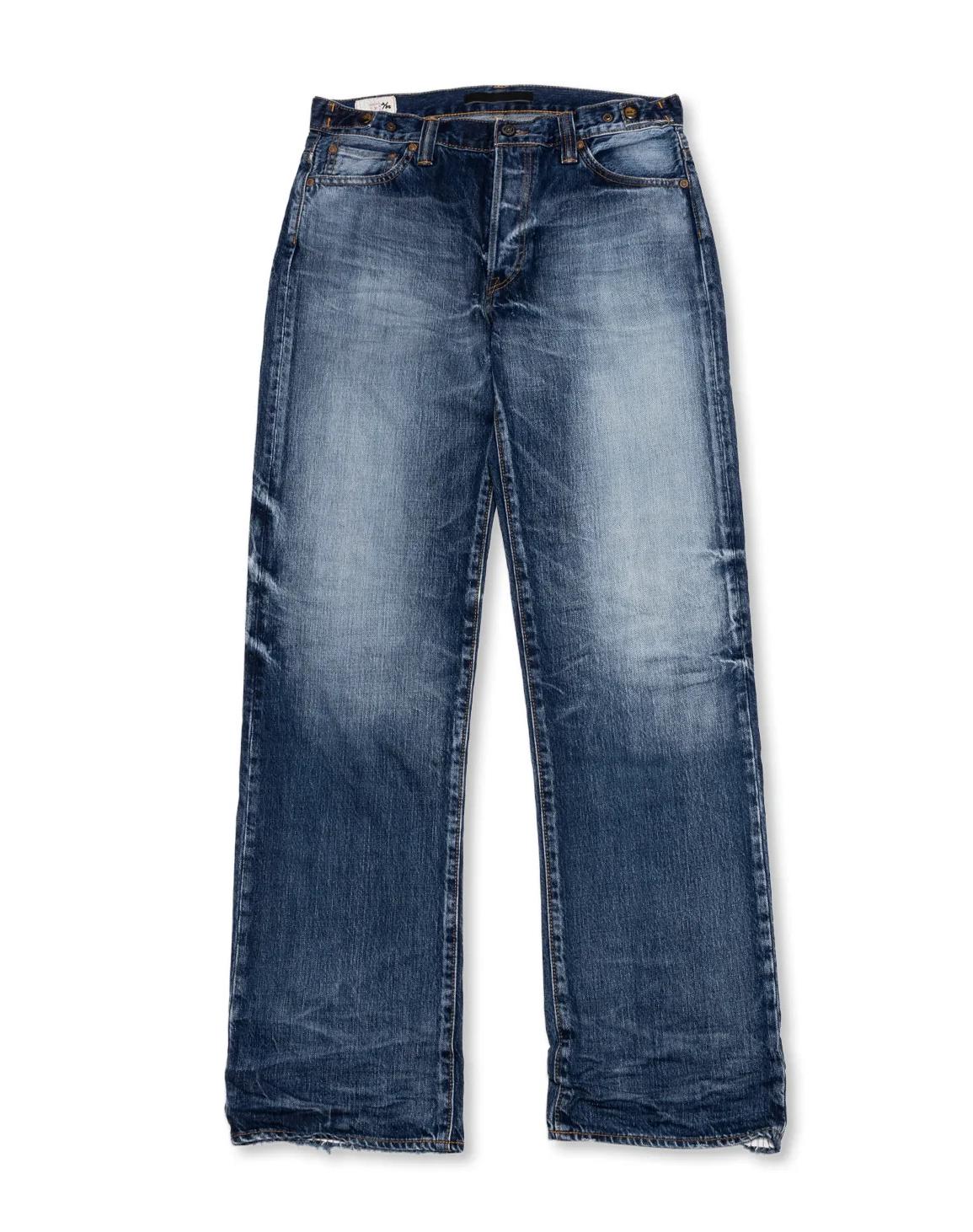Mastercraft Union Jeans
