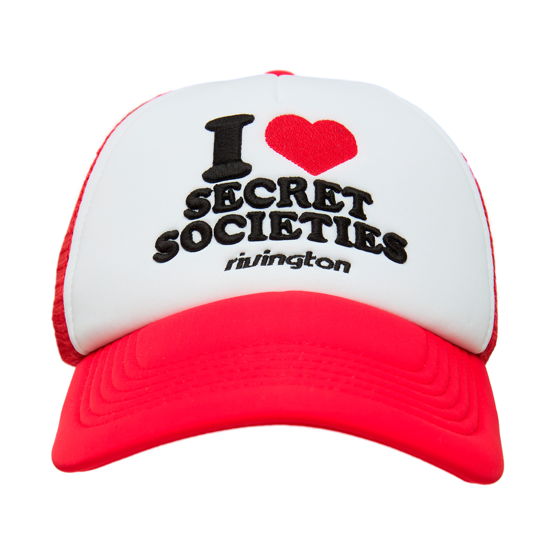 RRR123 Cap