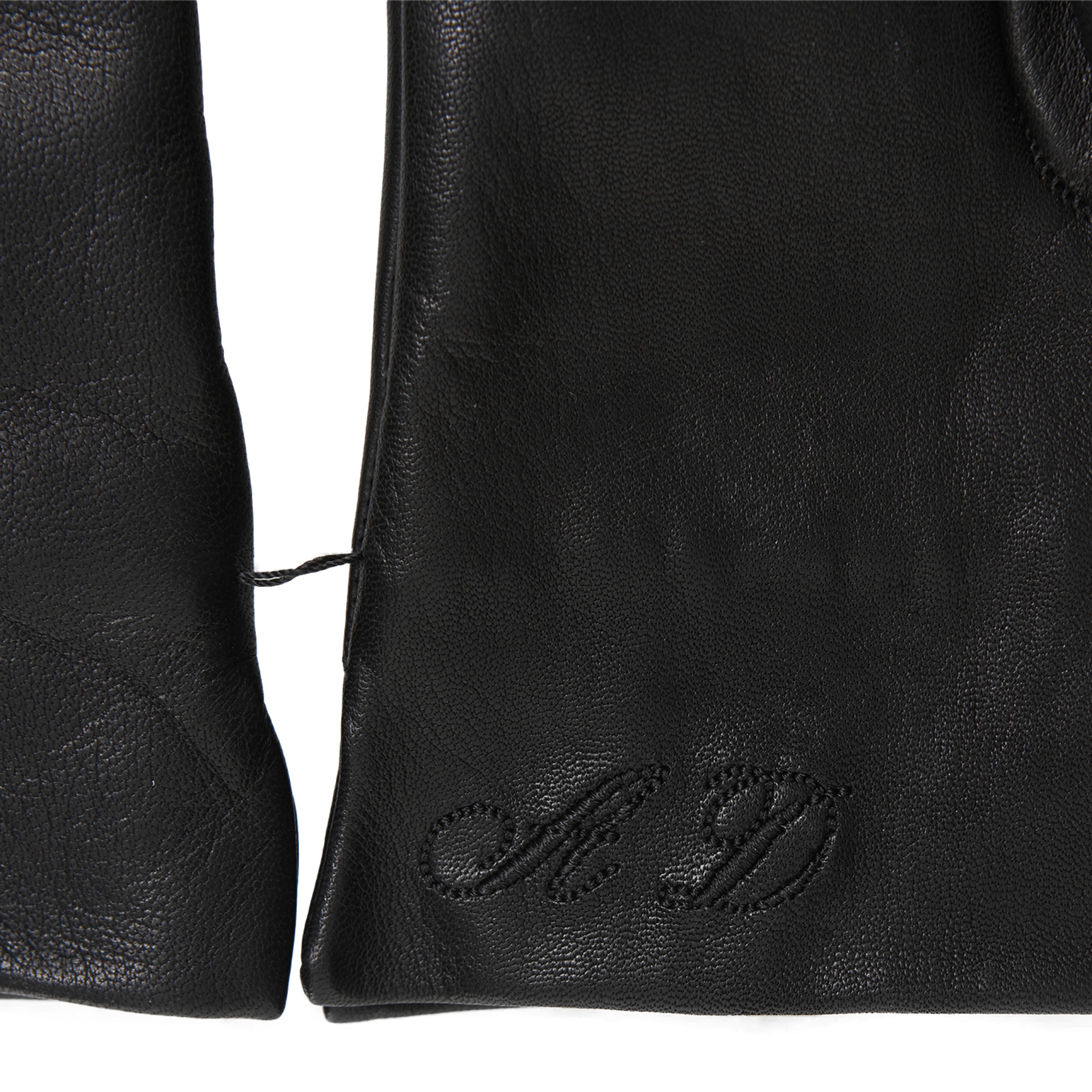 Ann Demeulemeester Opera Gloves