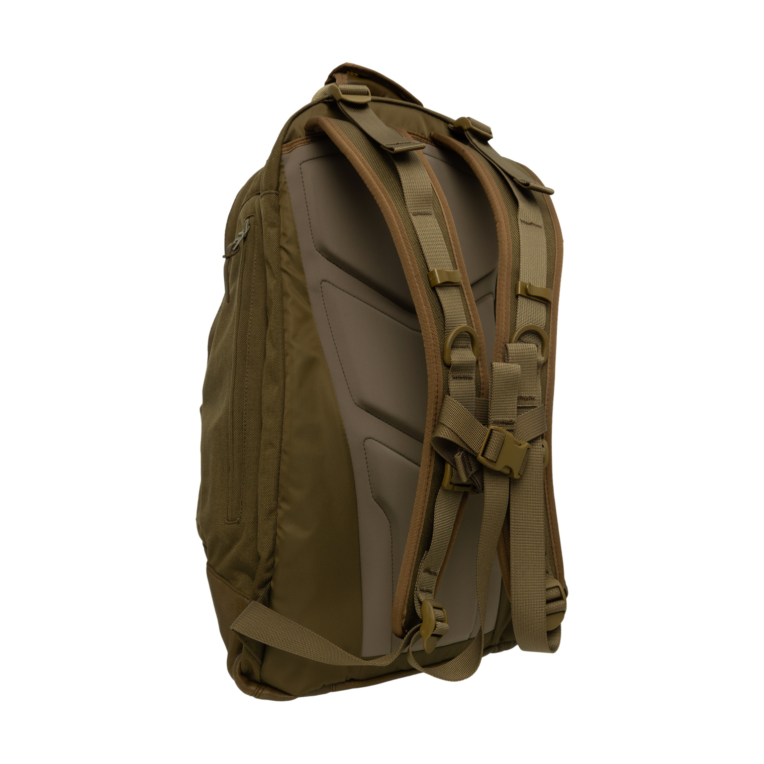 visvim Рюкзак Cordura 22L с логотипом