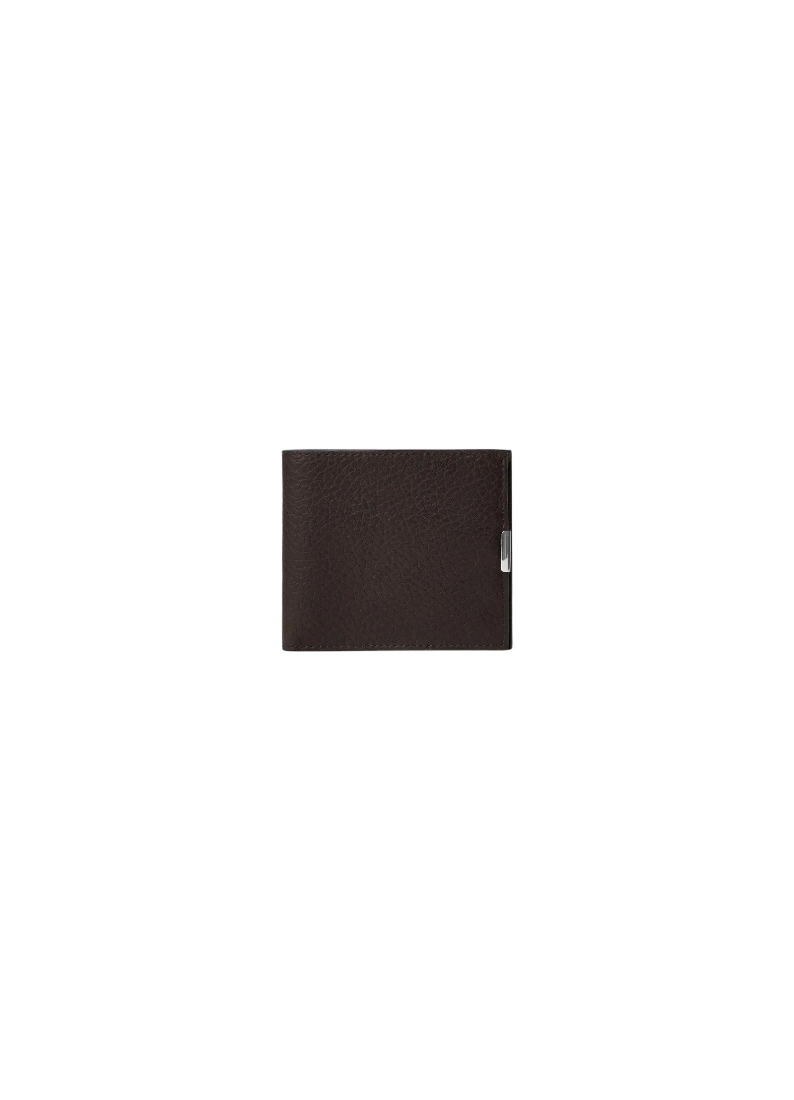 Lemaire Soft Tab Bifold Wallet