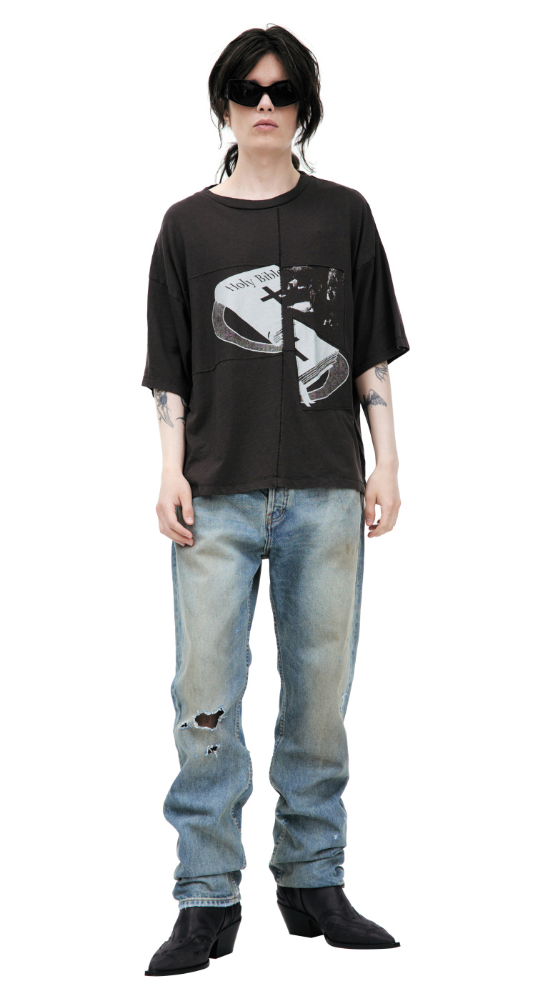 Enfants Riches Déprimés T-shirt