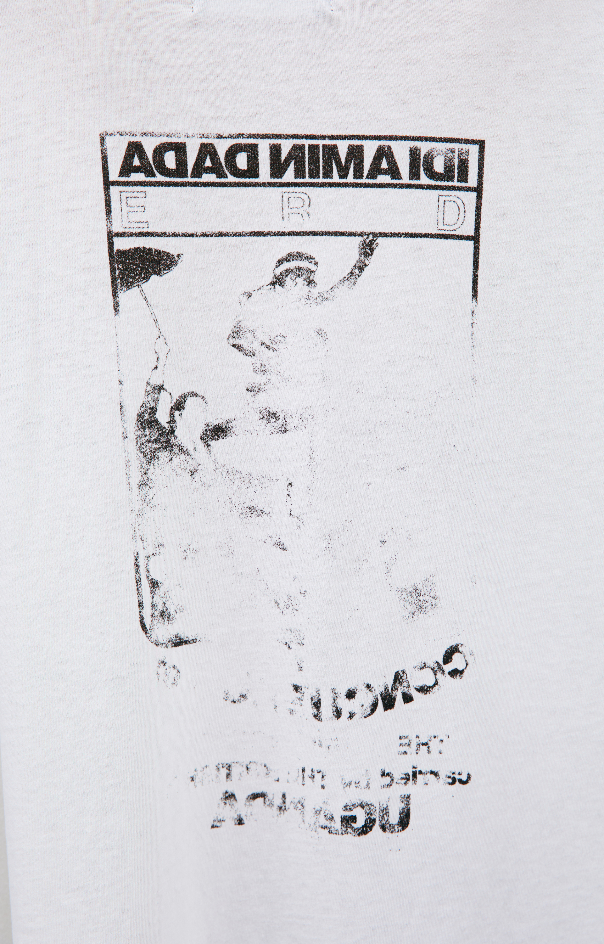 Enfants Riches Déprimés Printed T-shirt