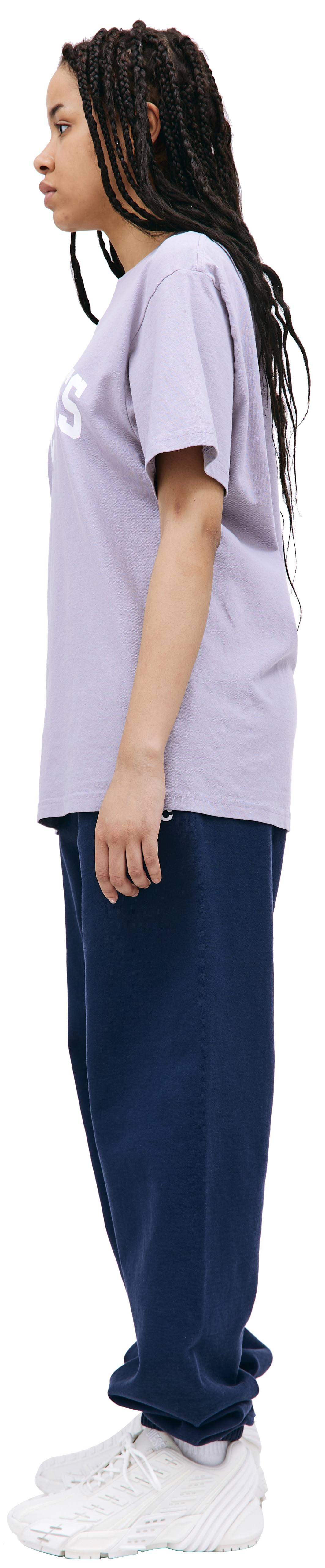 SPORTY & RICH \'Wellness Ivy\' cotton t-shirt