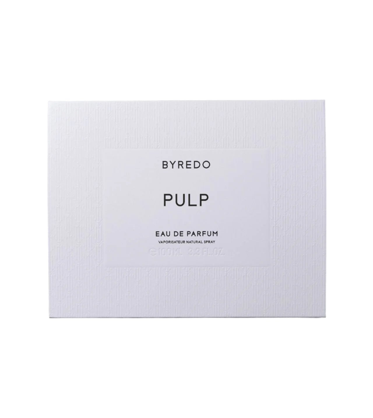 Byredo EDP Pulp