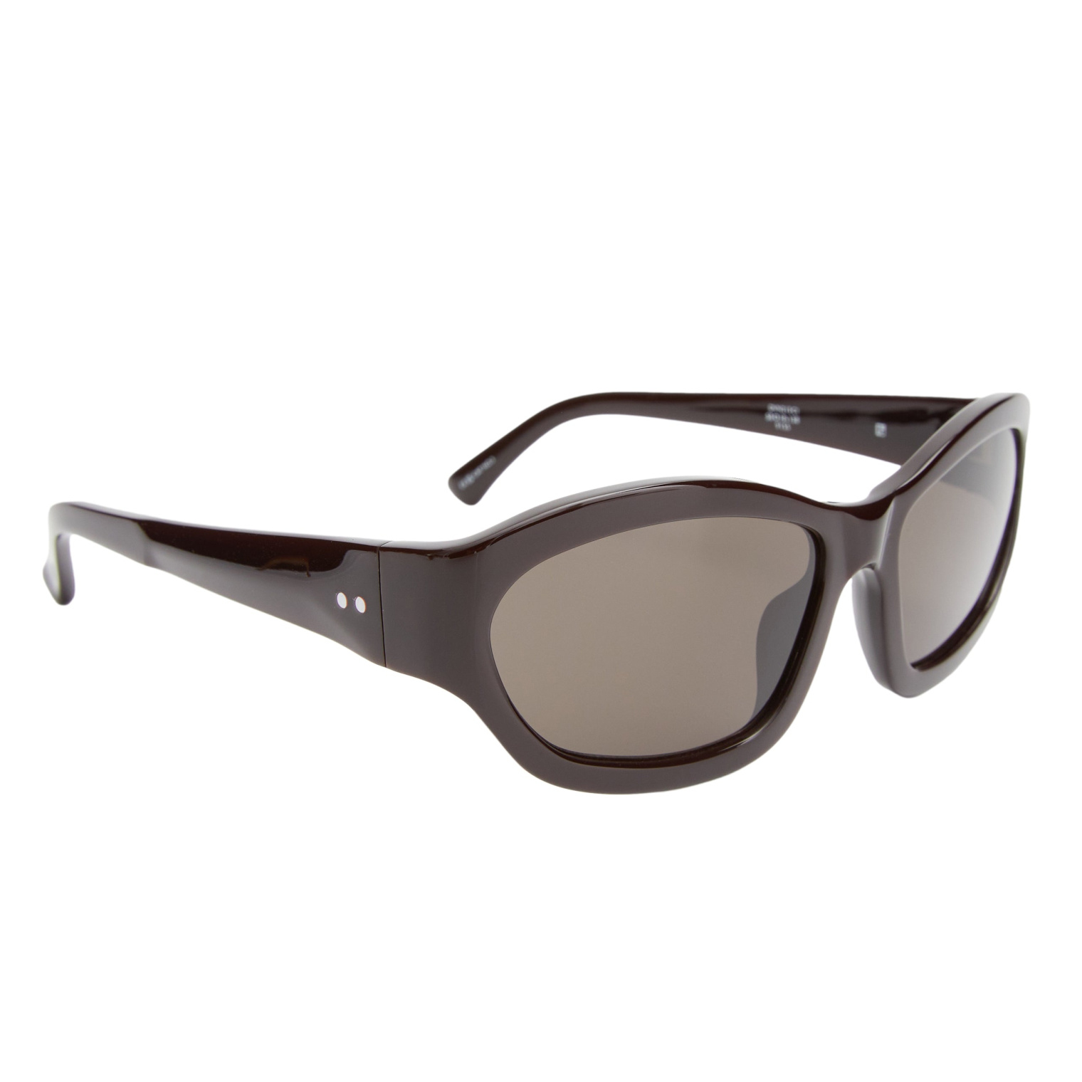 Dries Van Noten x Linda Farrow Rectangle Sunglasses