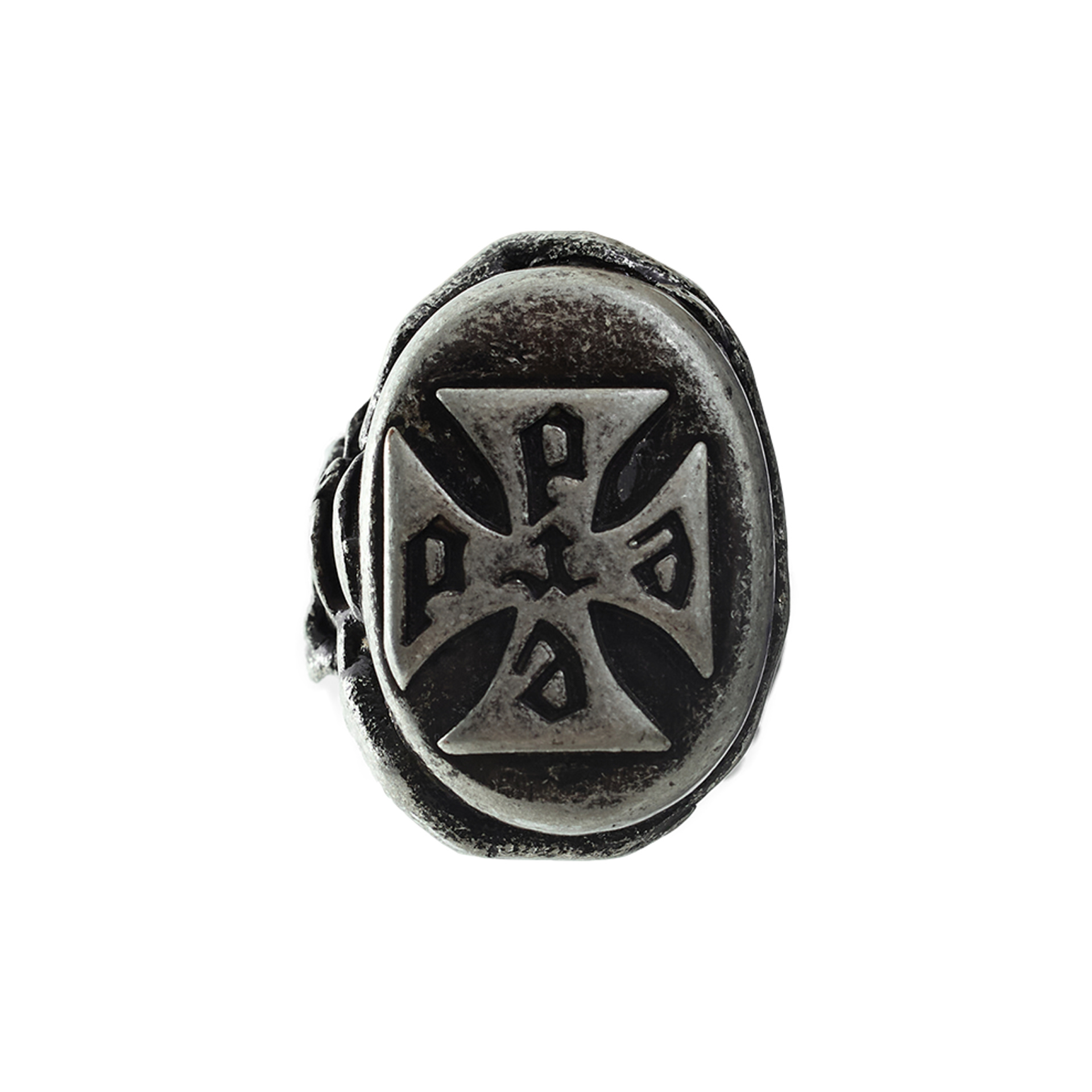 Enfants Riches Déprimés Umbrella with shaped handle