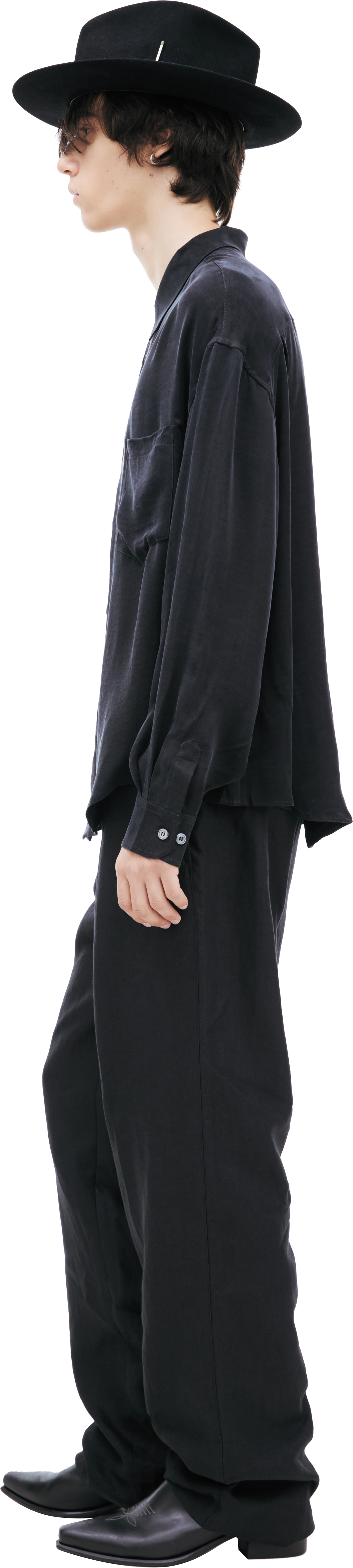 Enfants Riches Déprimés Black EVERYDAY shirt