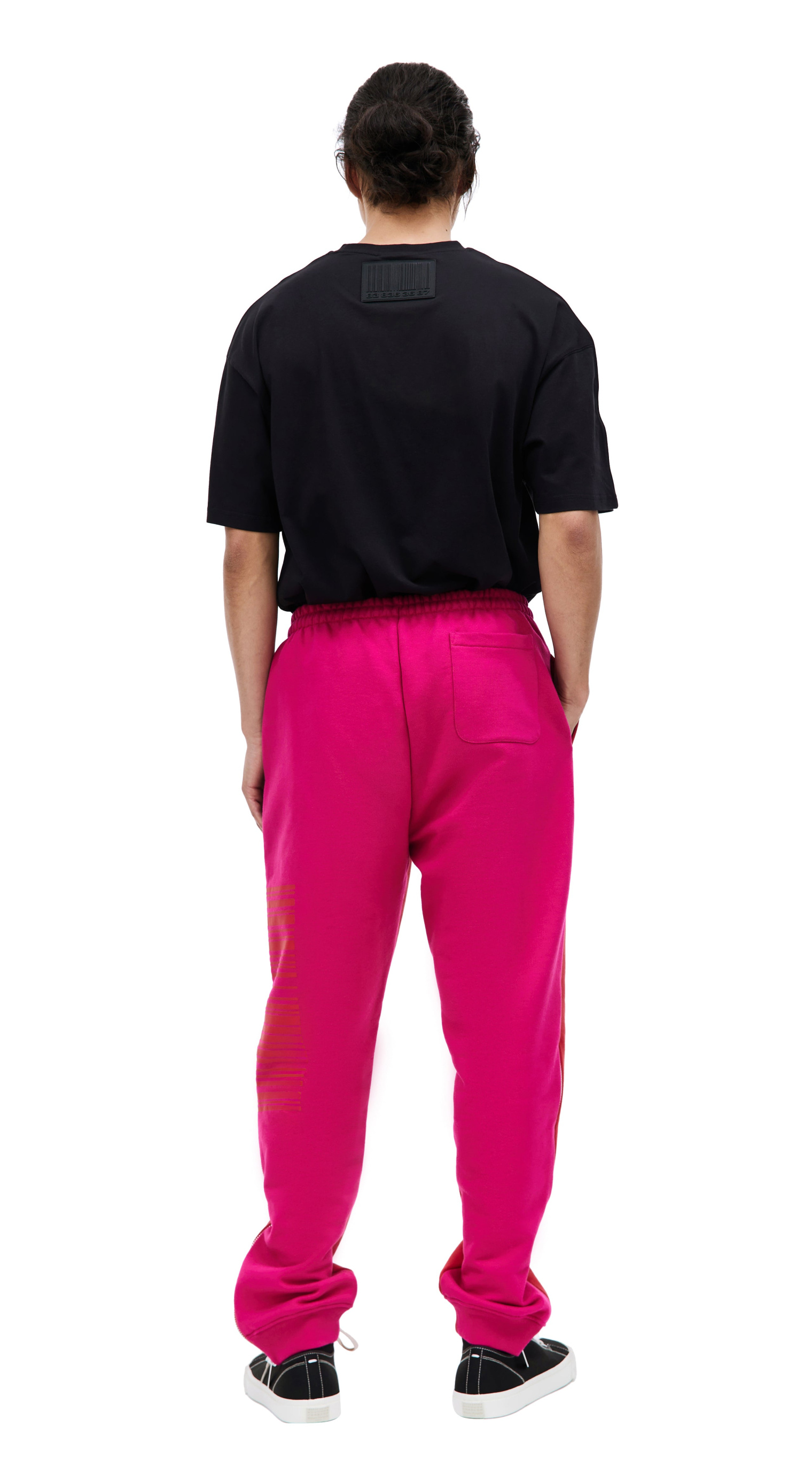 VTMNTS International Printed Sweatpants