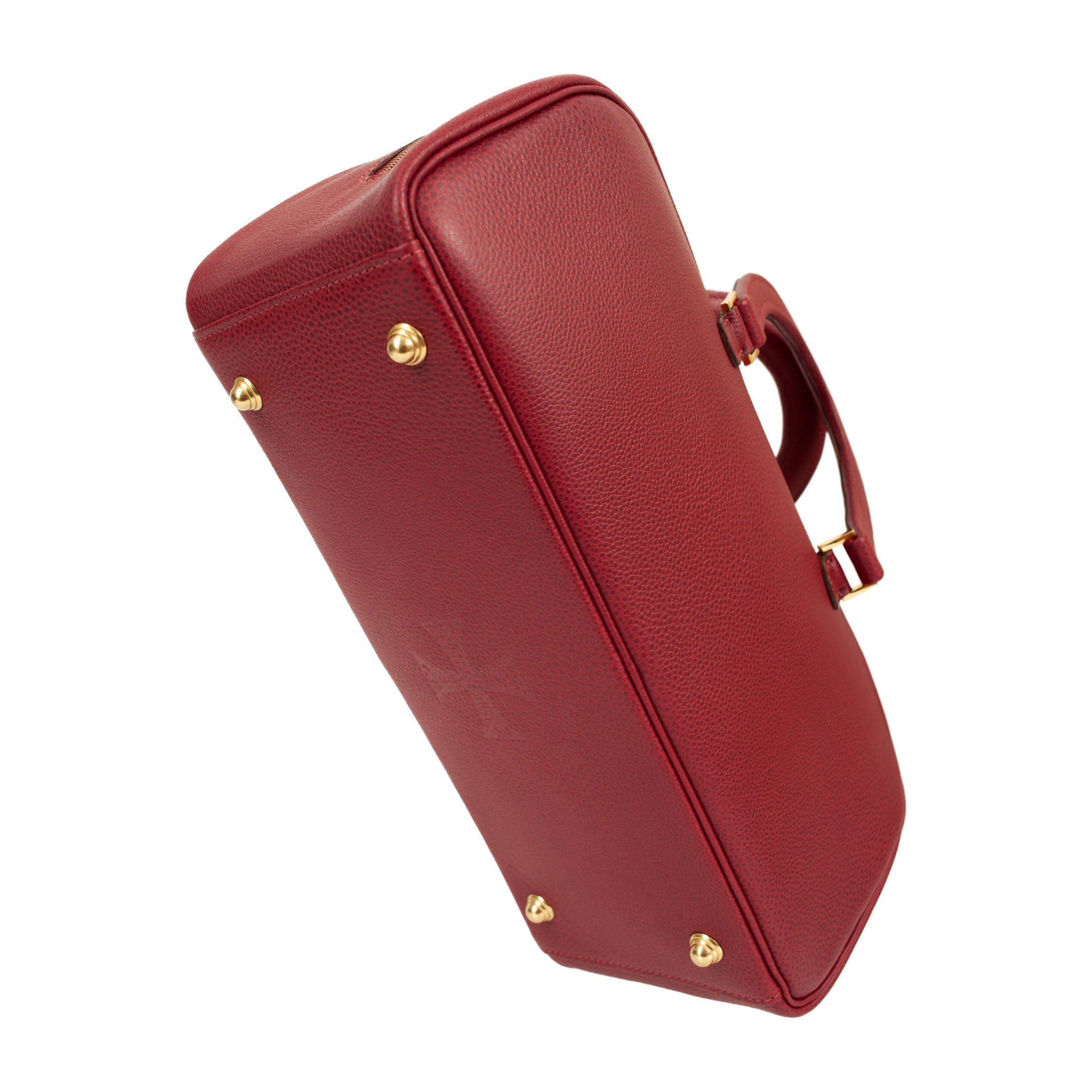 Enfants Riches Déprimés Red medicine bag