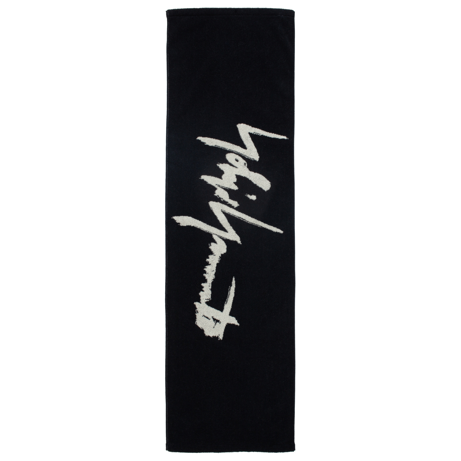 Yohji Yamamoto Towel