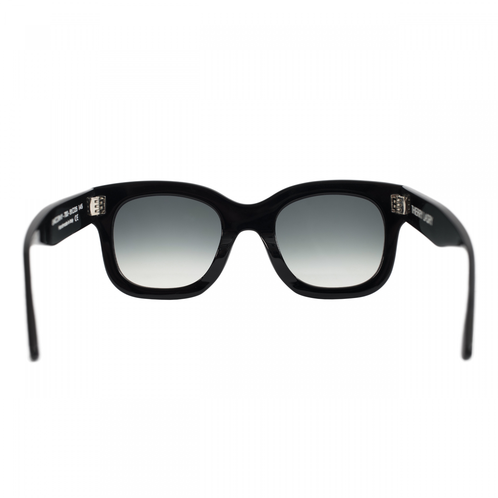Mykita Серые солнцезащитные очки Dusk