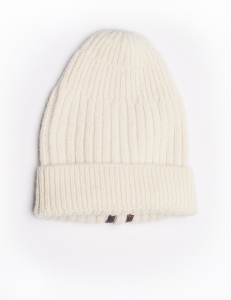 Rick Owens Ribbed beanie