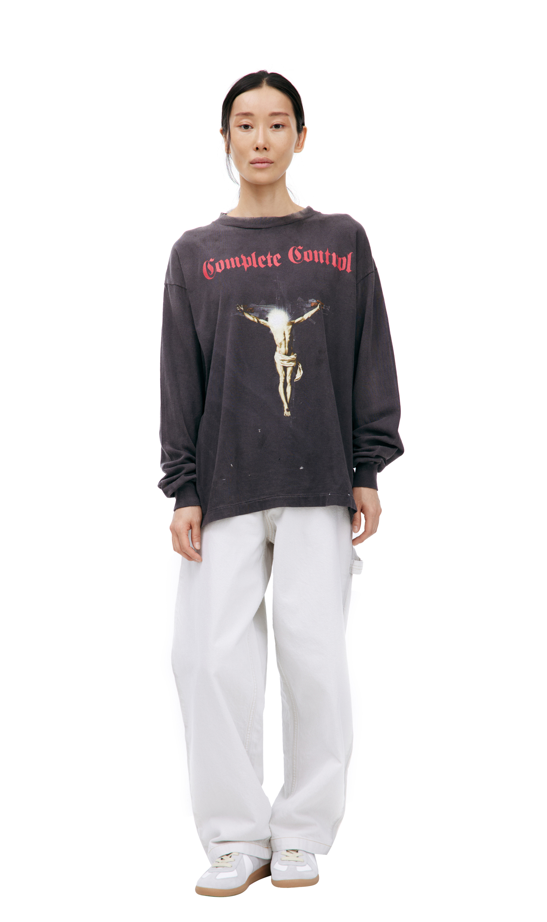 ミュージシャン CHILDREN OF THE DEVOLUTION LONGSLEEVE Children of the Devolution Longsleeve – Horizon Supply Co.