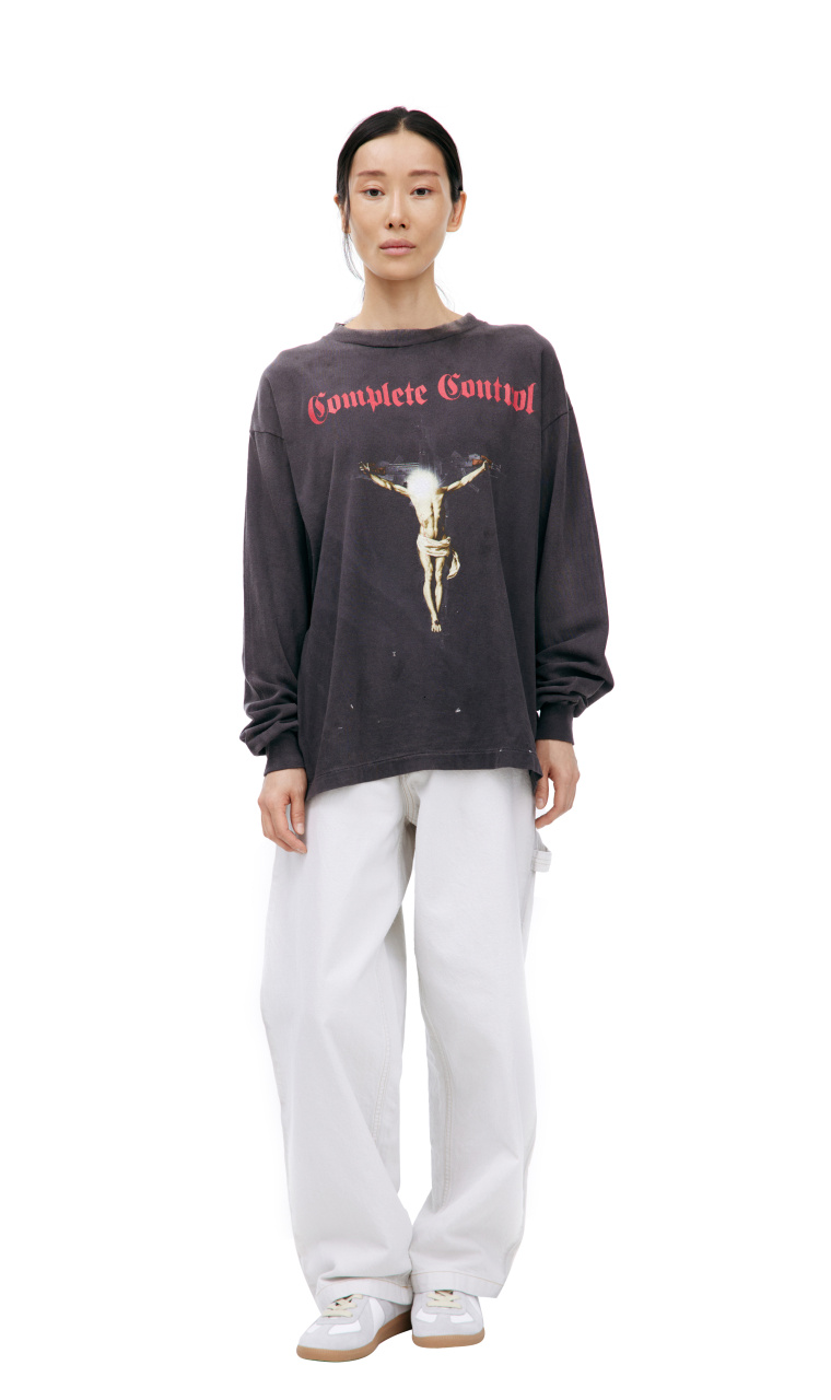 Saint Mxxxxxx Longsleeve