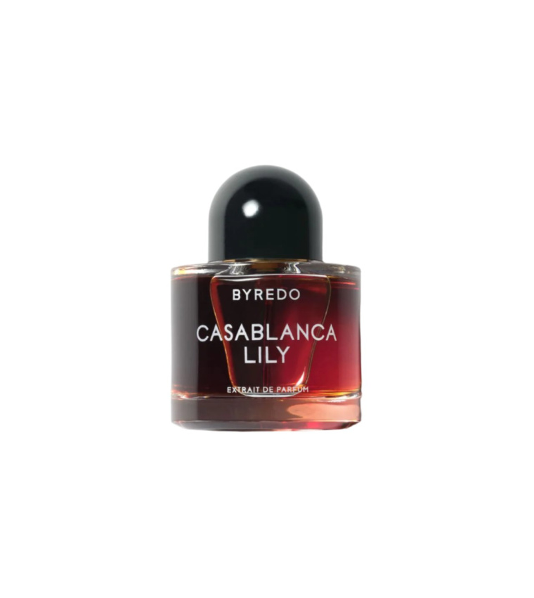 Byredo EDP Night Veils Casablanca Lily