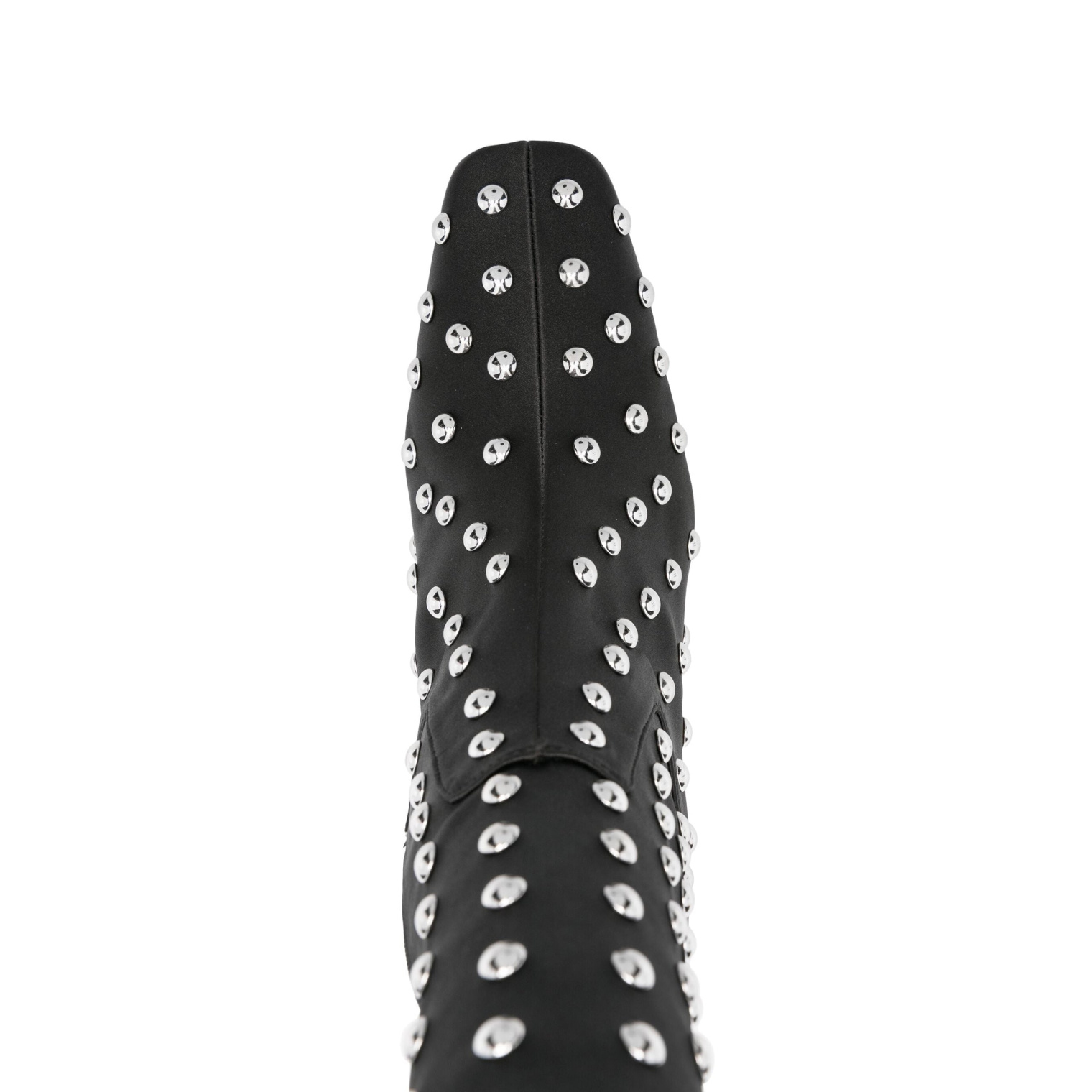 Coperni Studded Bridge Stretch Boots