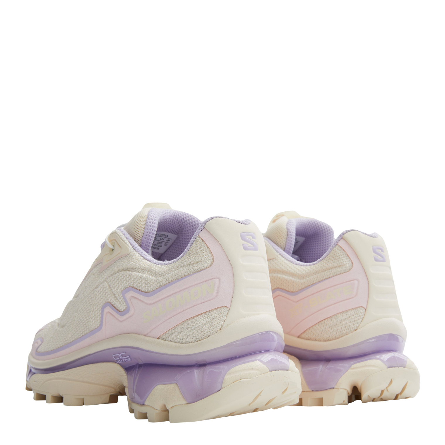 Yves Salomon XT-Slate Sneakers