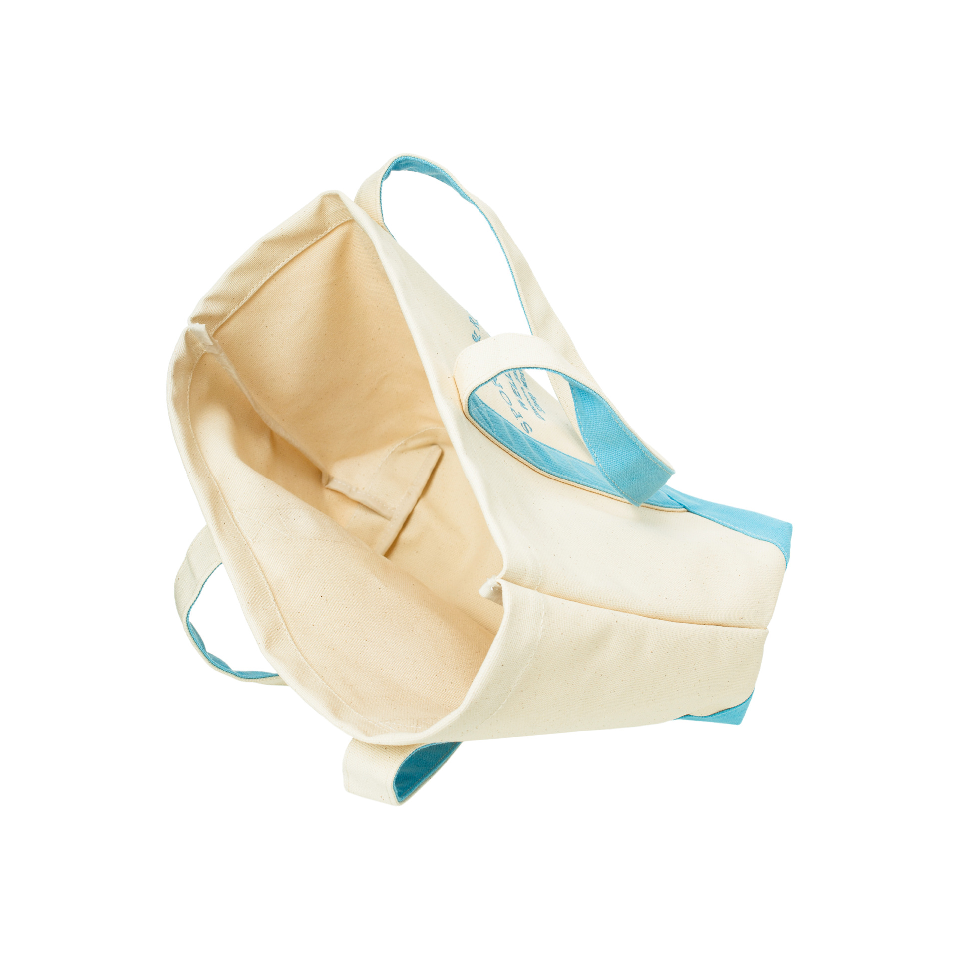 SPORTY & RICH Wellness Studio shopping bag