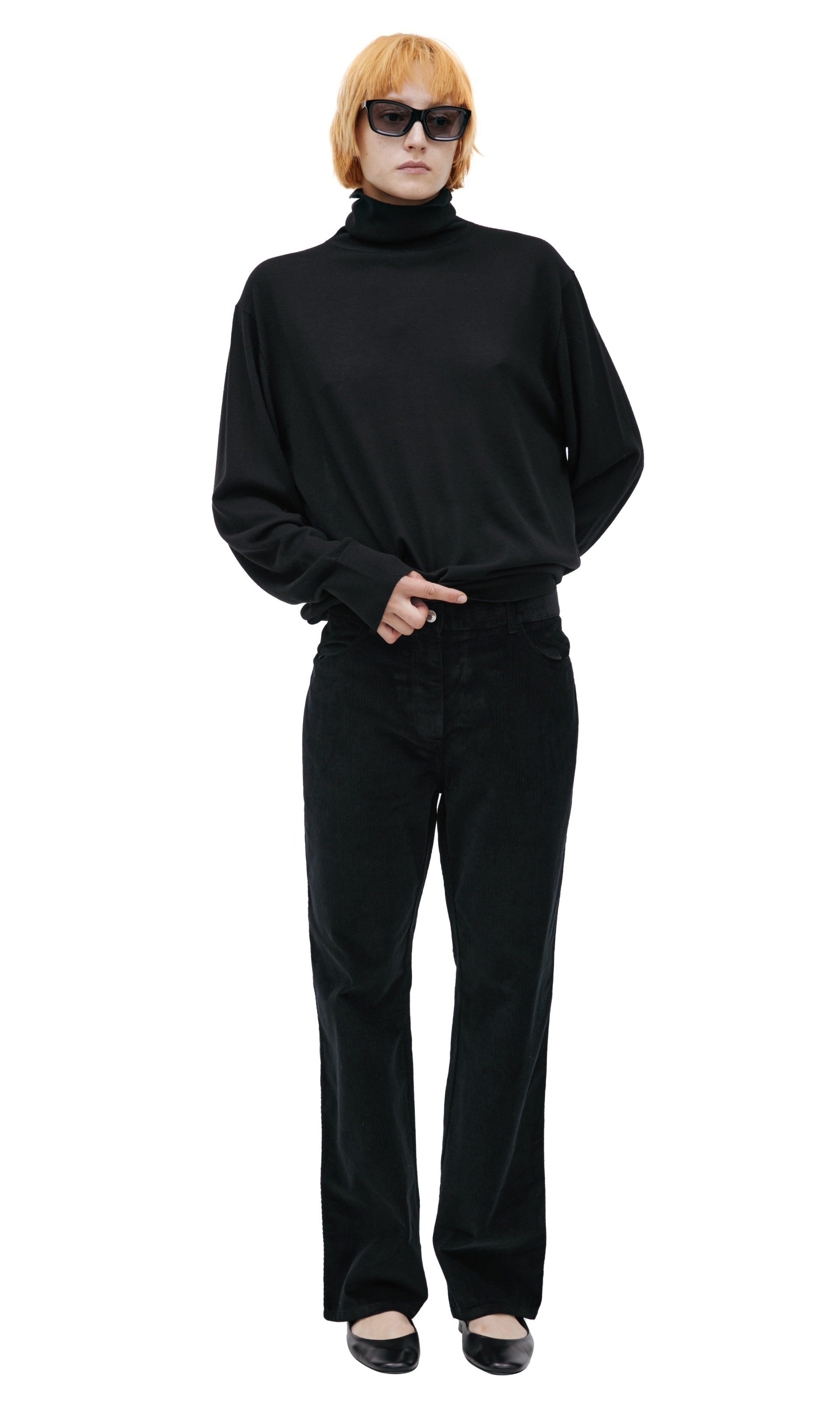TOTEME Trousers