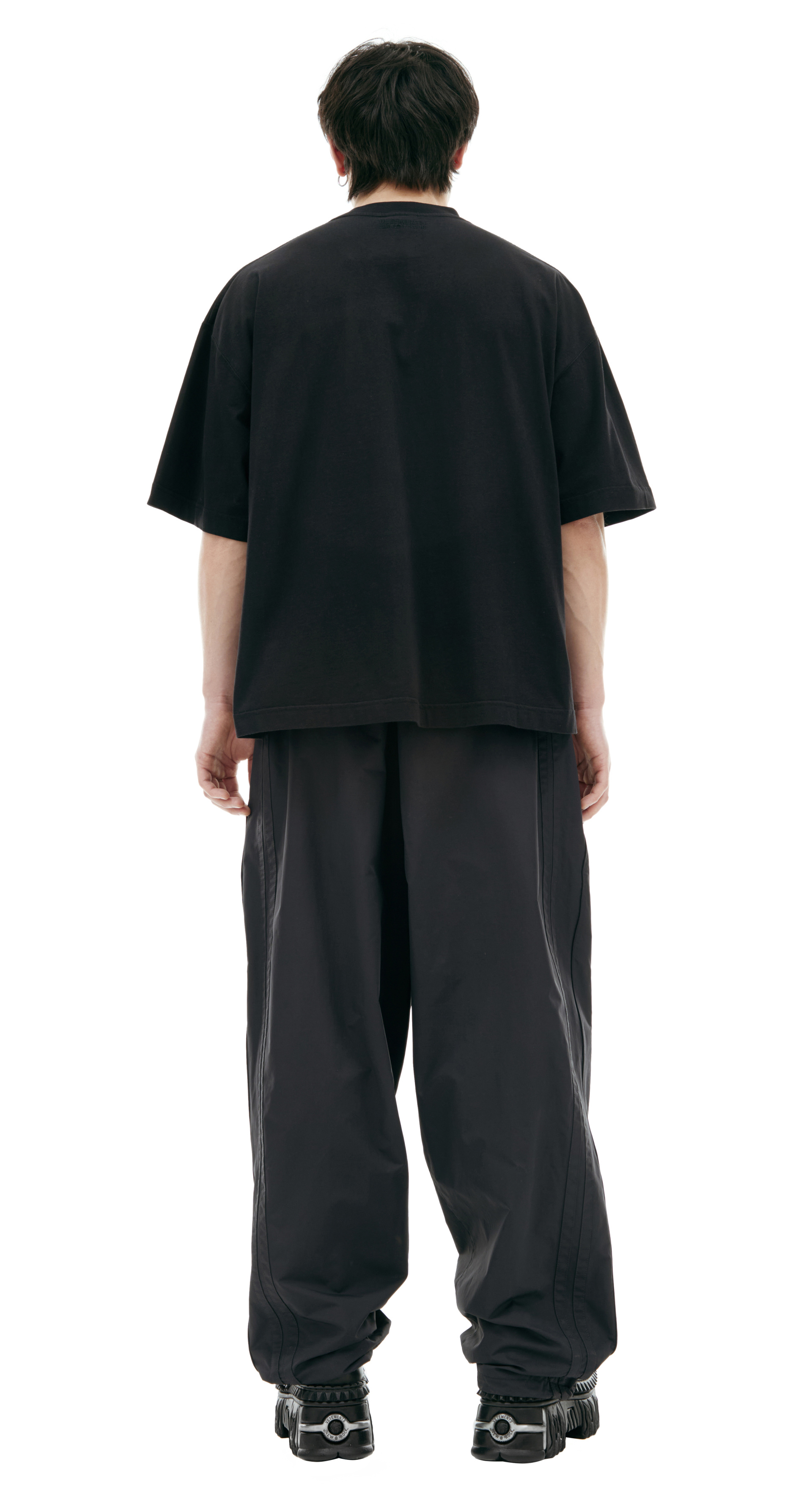 VETEMENTS T-shirt \'god is a woman\'