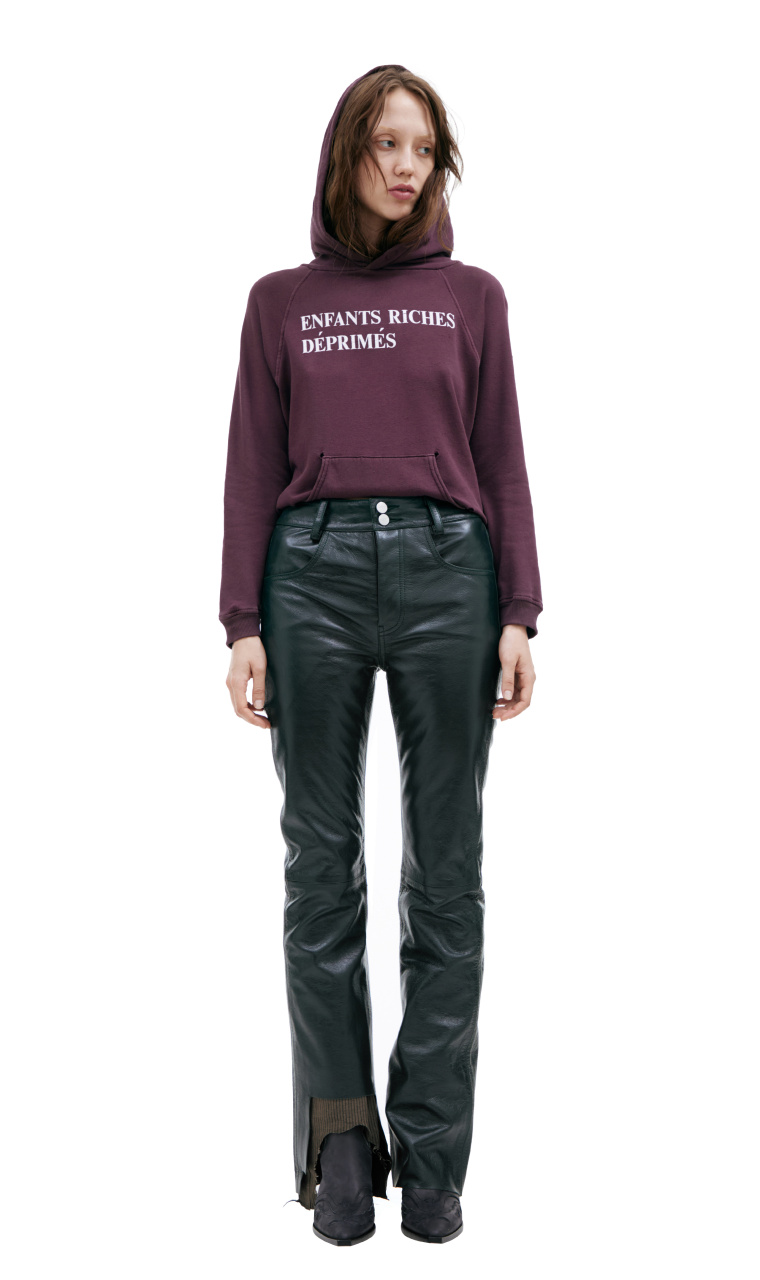 Enfants Riches Déprimés Trousers