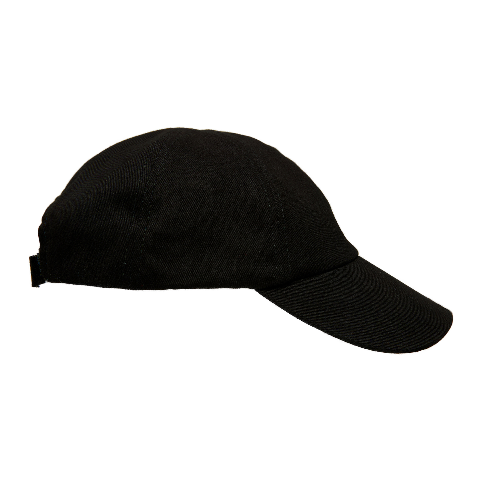 RRR123 Cap with embroidered logo