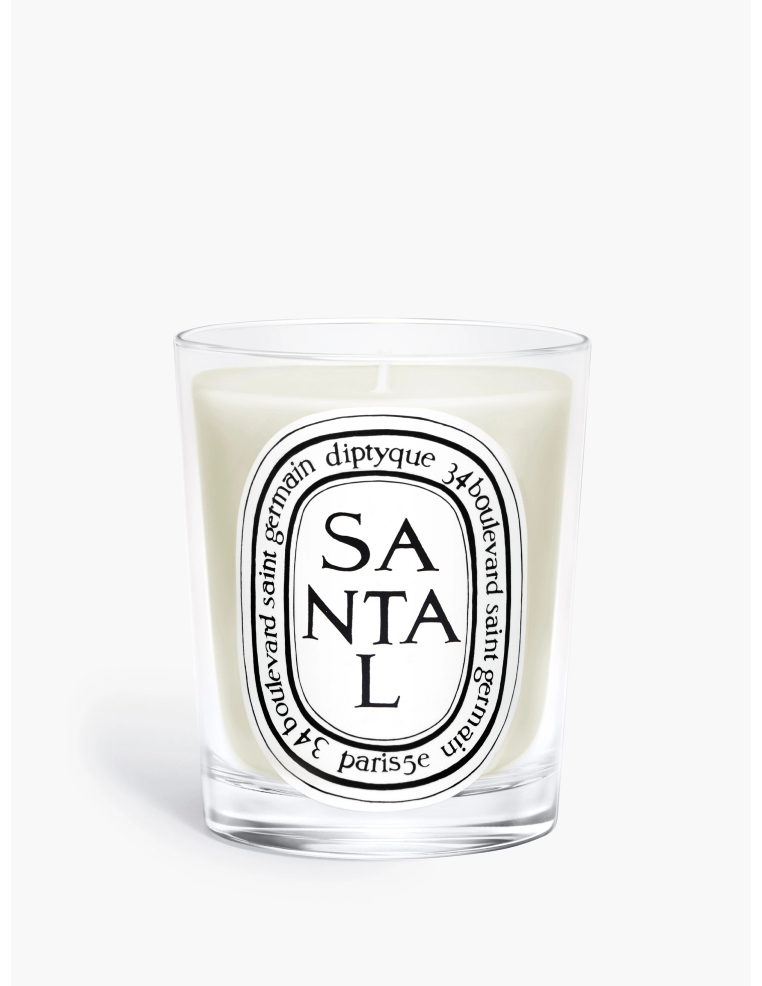 Diptyque Sandalwood Candle