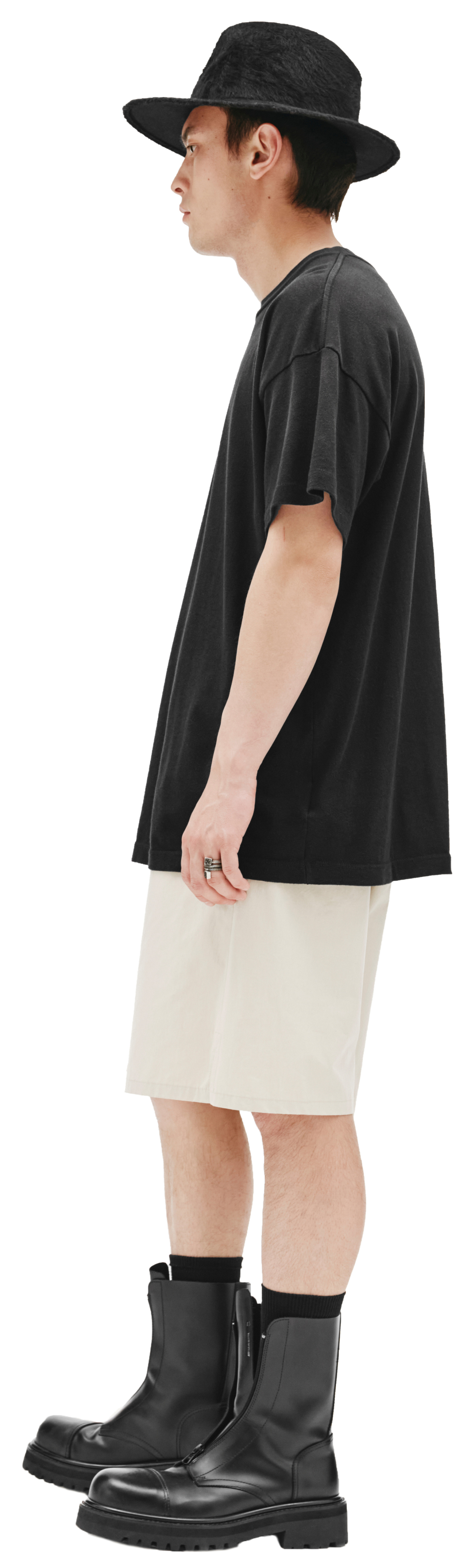 Fear of God Perfect Vintage T-shirt
