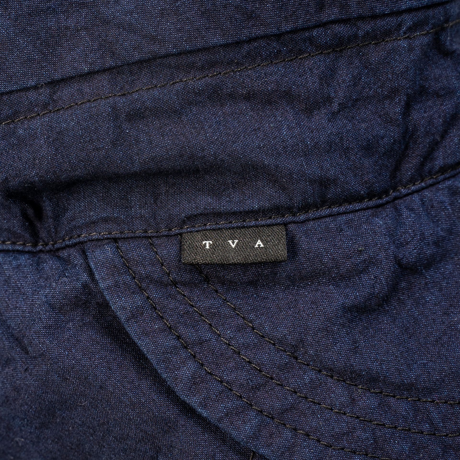 The Viridi-Anne Cotton mask cap