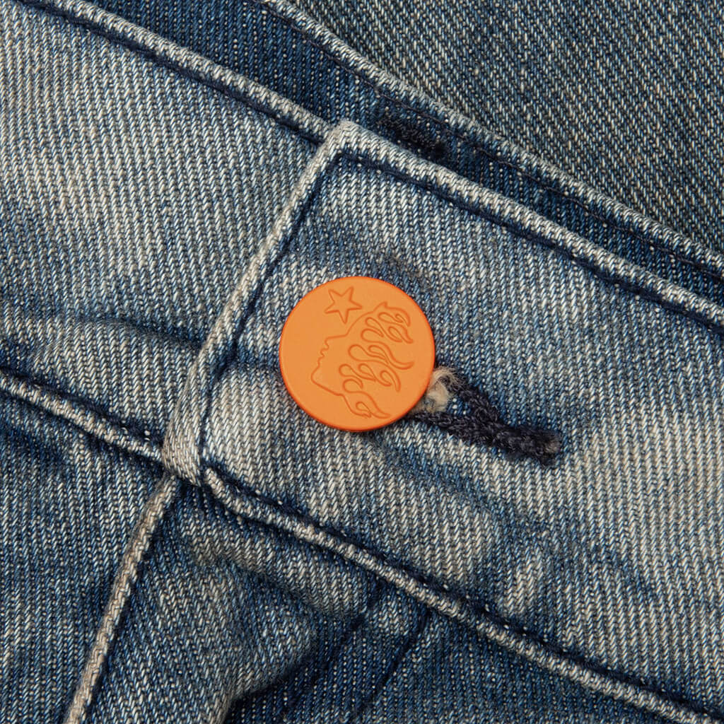 Hellstar Carpenter Jorts