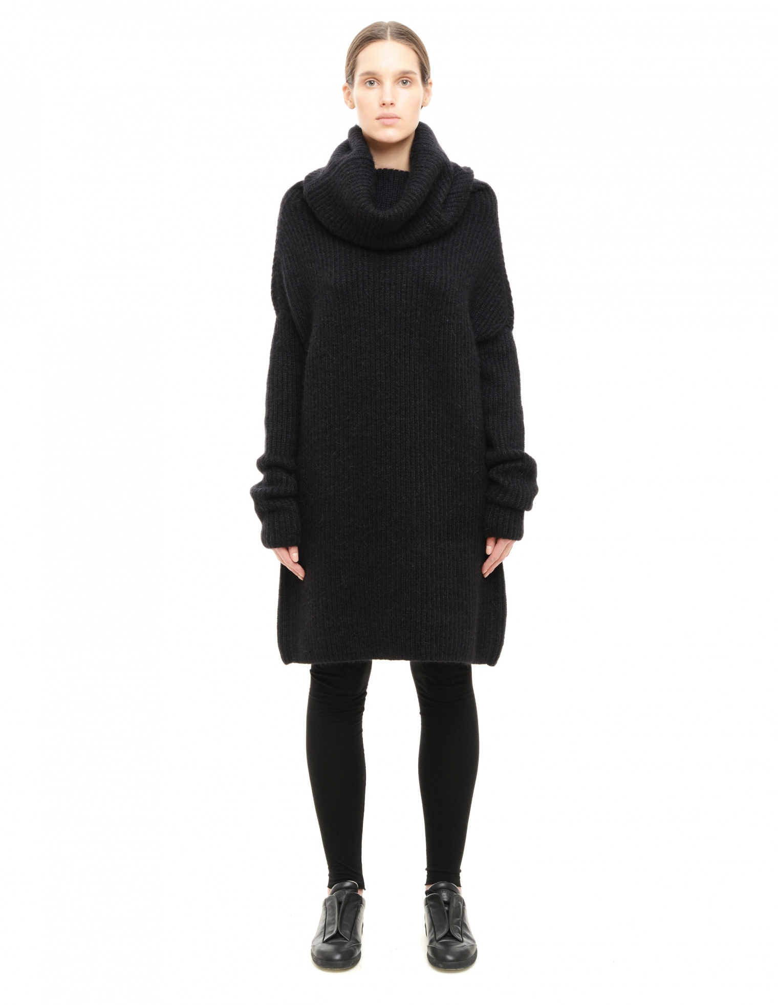 Haider Ackermann Wool sweater