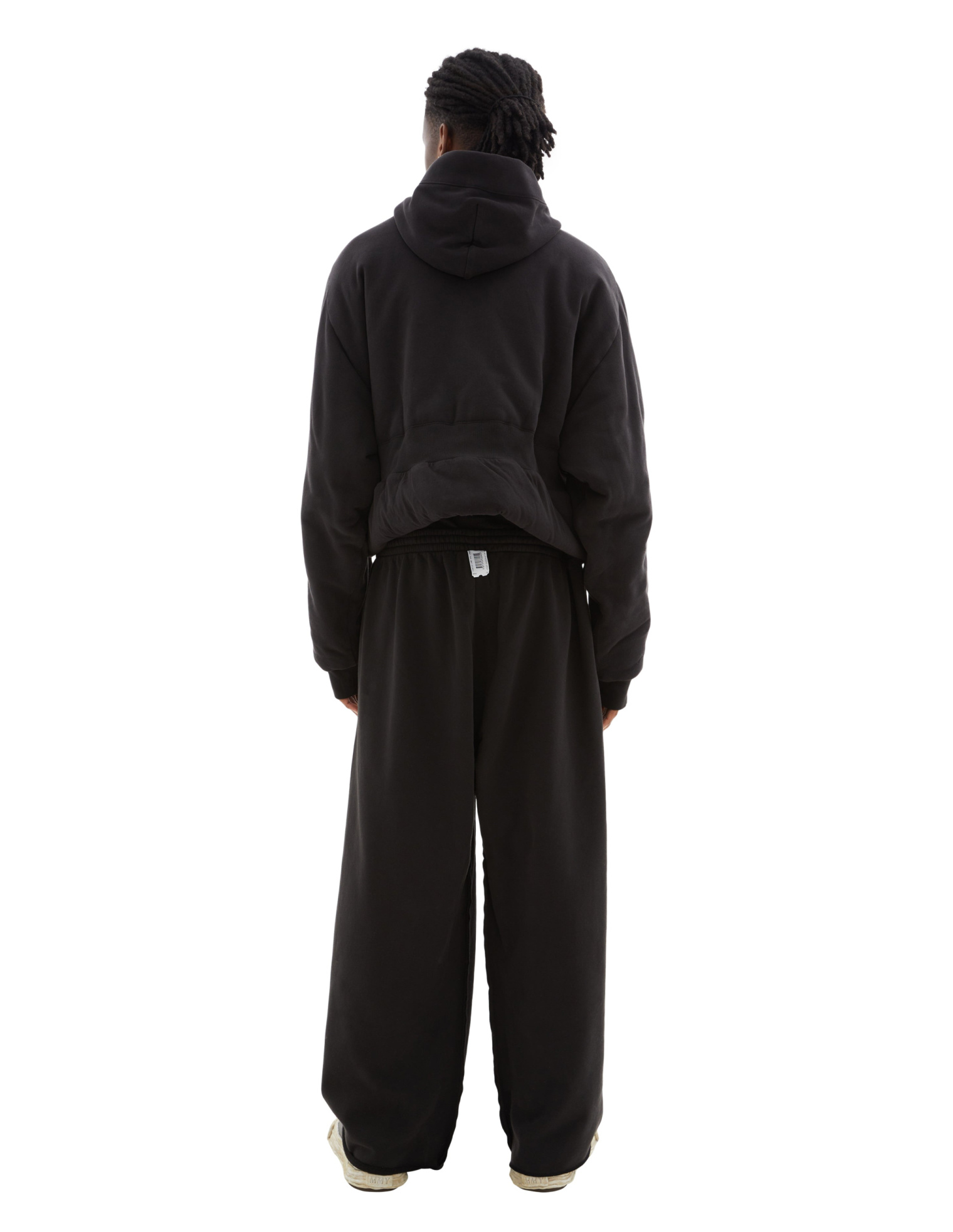 Buy PROTOTYPES women padded hoodie for $392 online on SV77