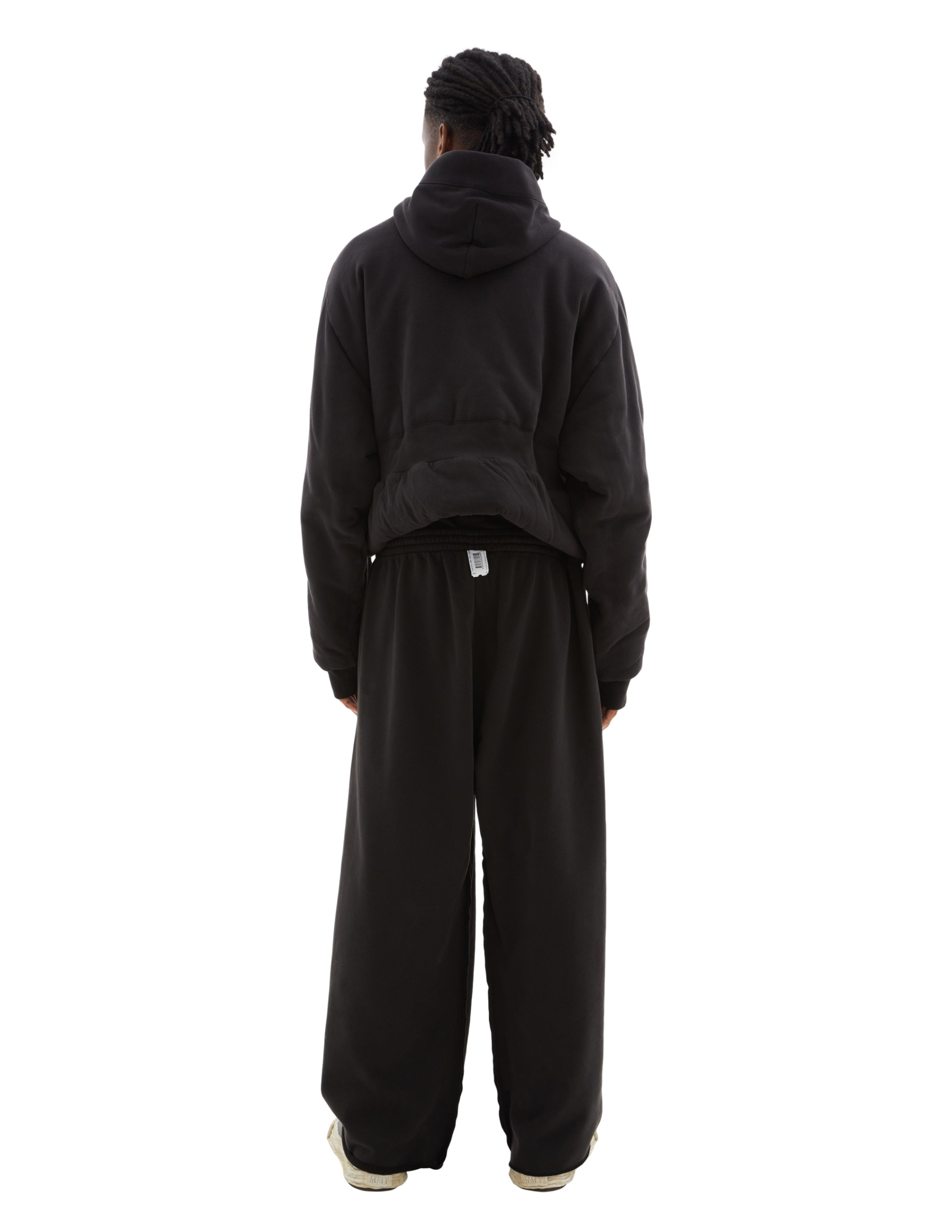 PROTOTYPES Padded Hoodie
