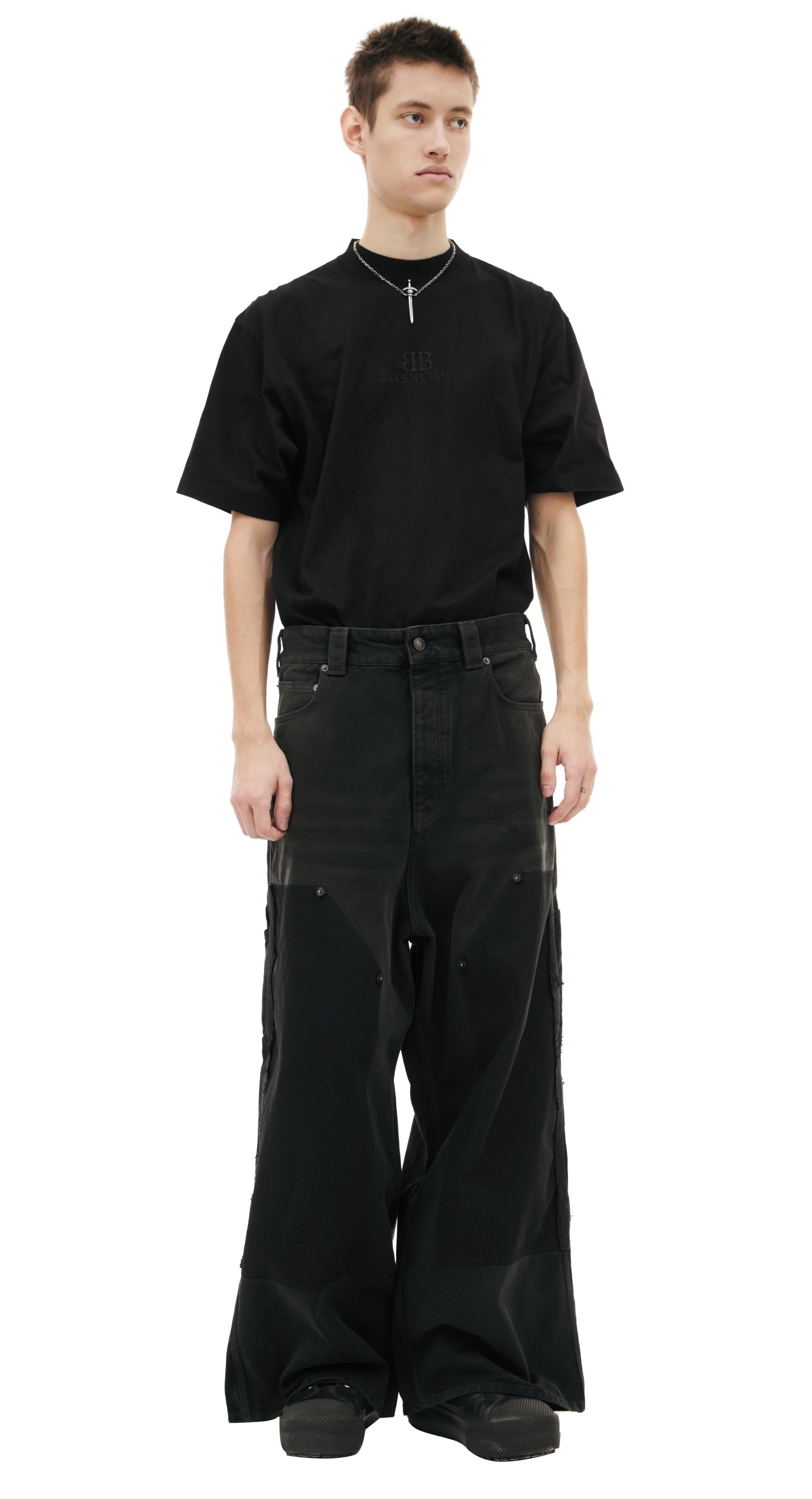 Balenciaga Trousers