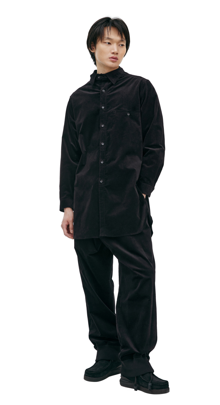 Yohji Yamamoto Shirt