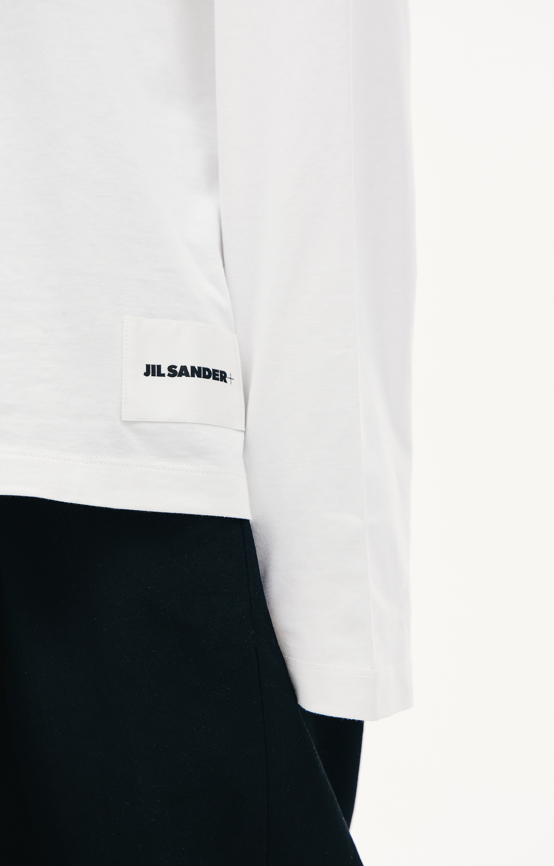 Jil Sander 3-pack longsleeve set