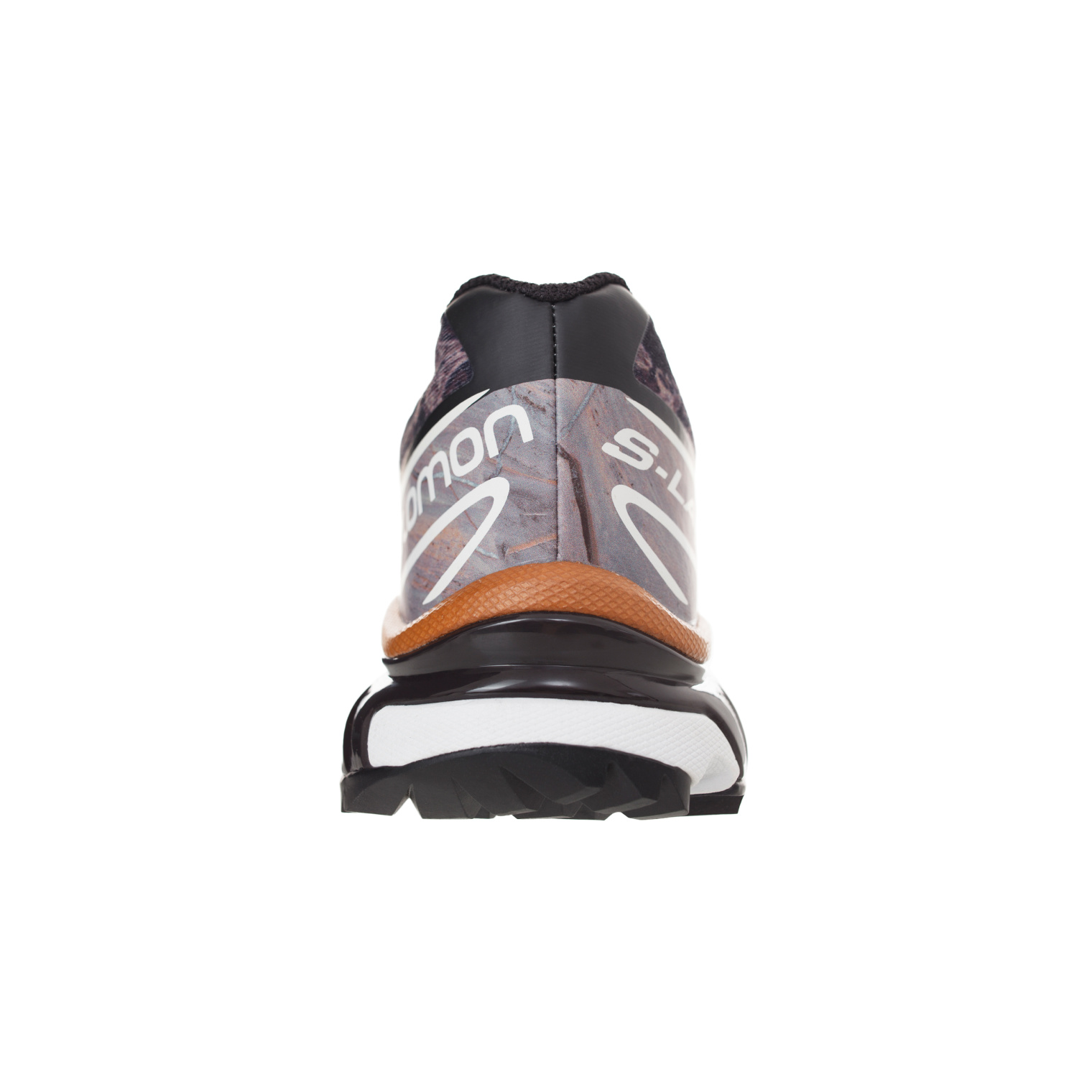 Children of the discordance х Salomon XT-6 sneakers